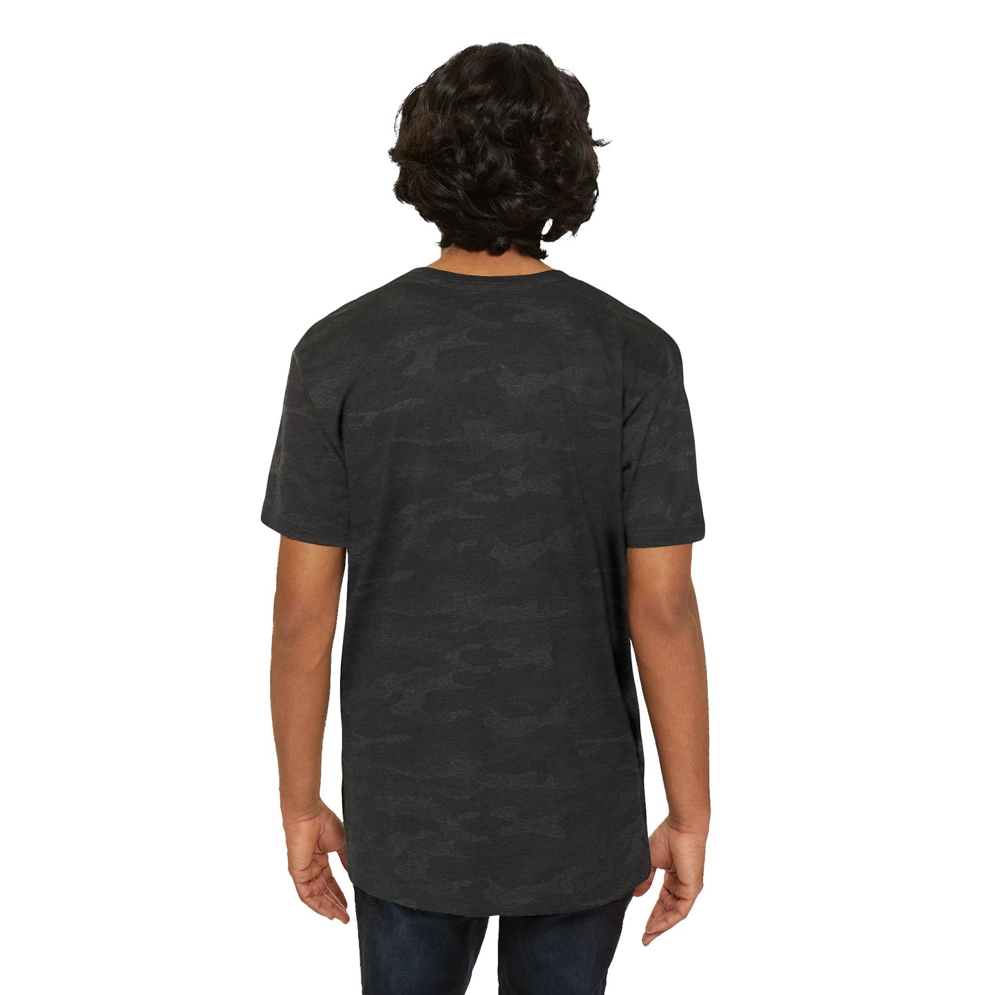 FTE Men's Fine Jersey Tee
