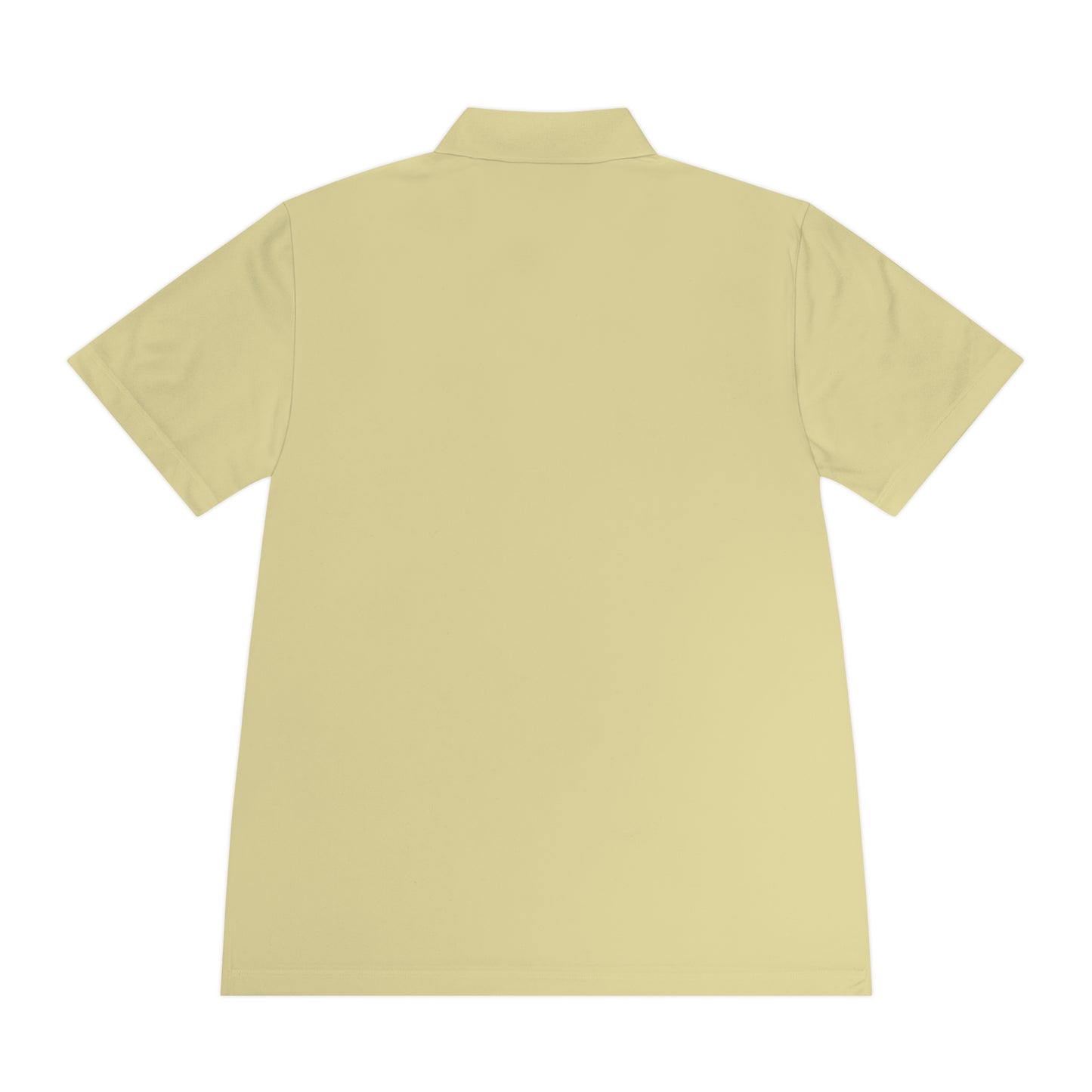 FTE Men's Sport Polo Shirt