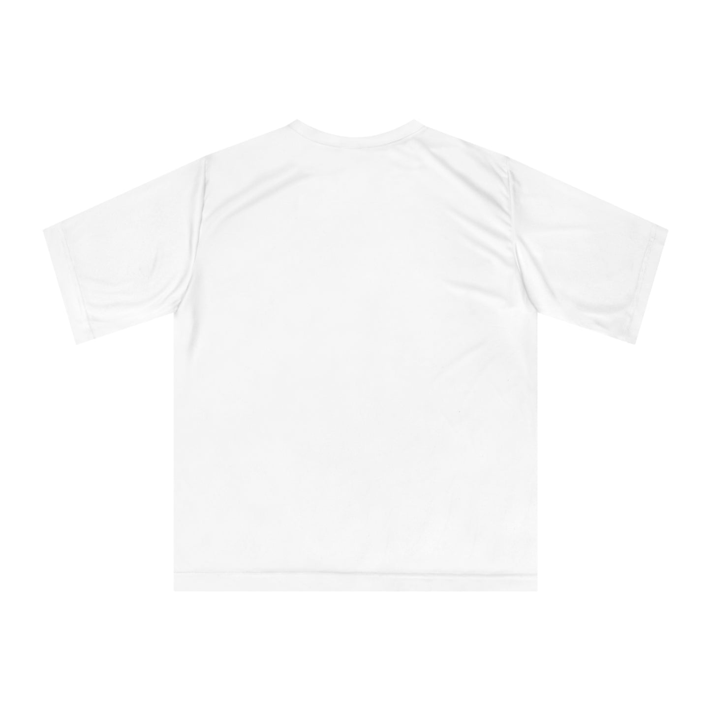 FTE Unisex Zone Performance T-shirt