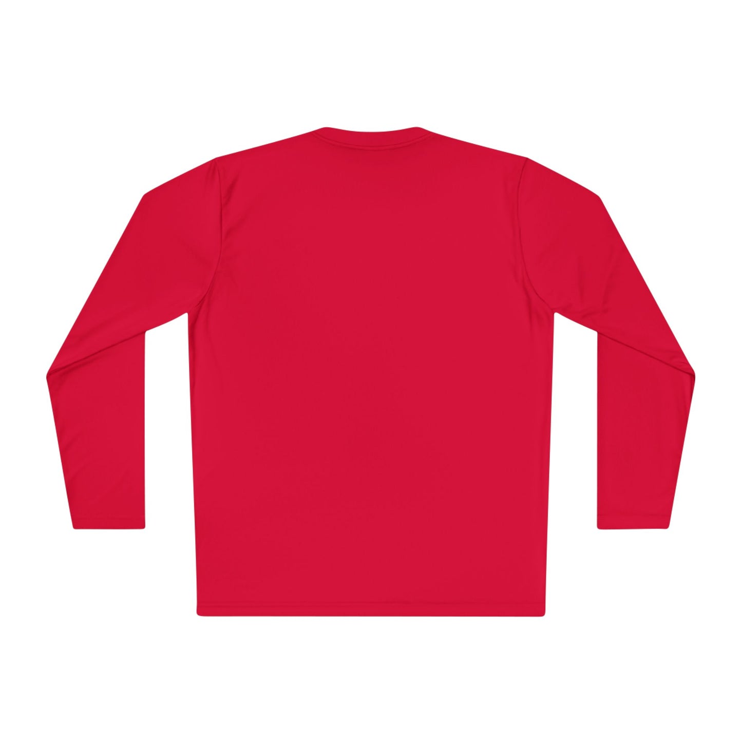 FTE Unisex Lightweight Long Sleeve Tee