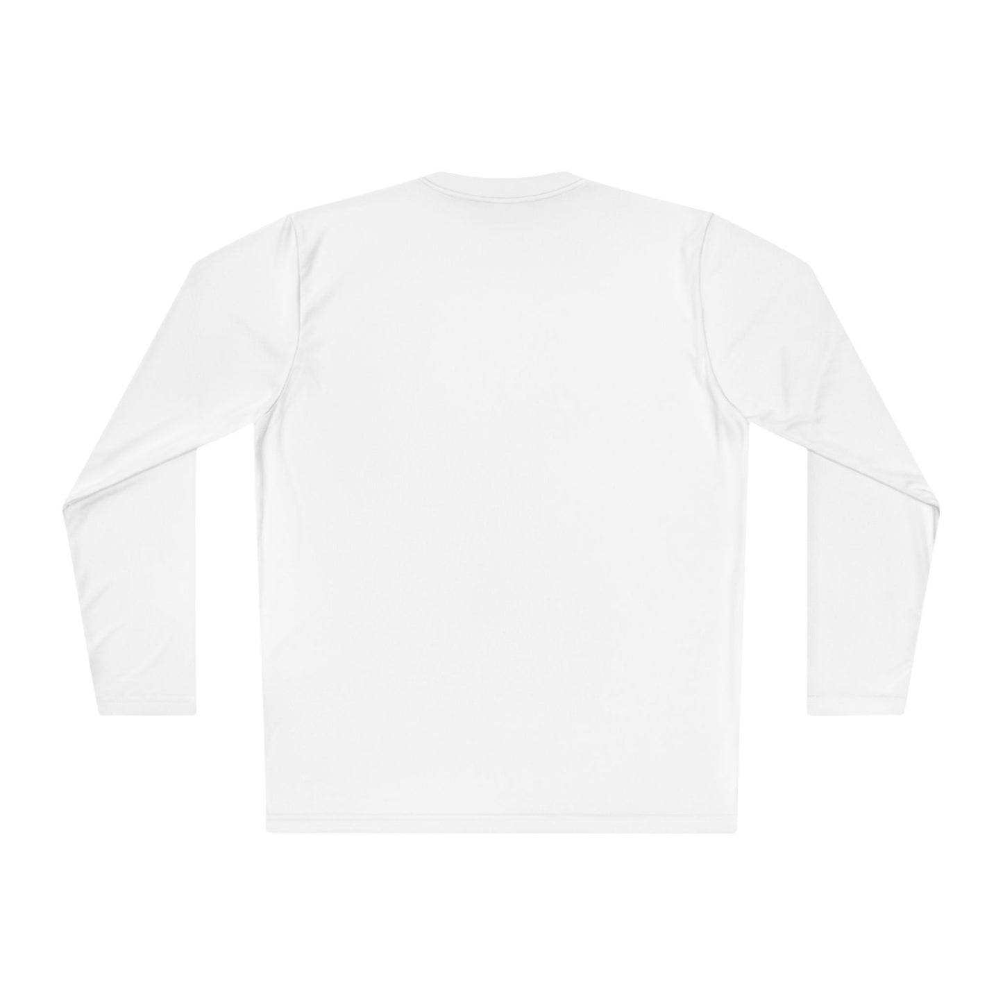 FTE Unisex Lightweight Long Sleeve Tee