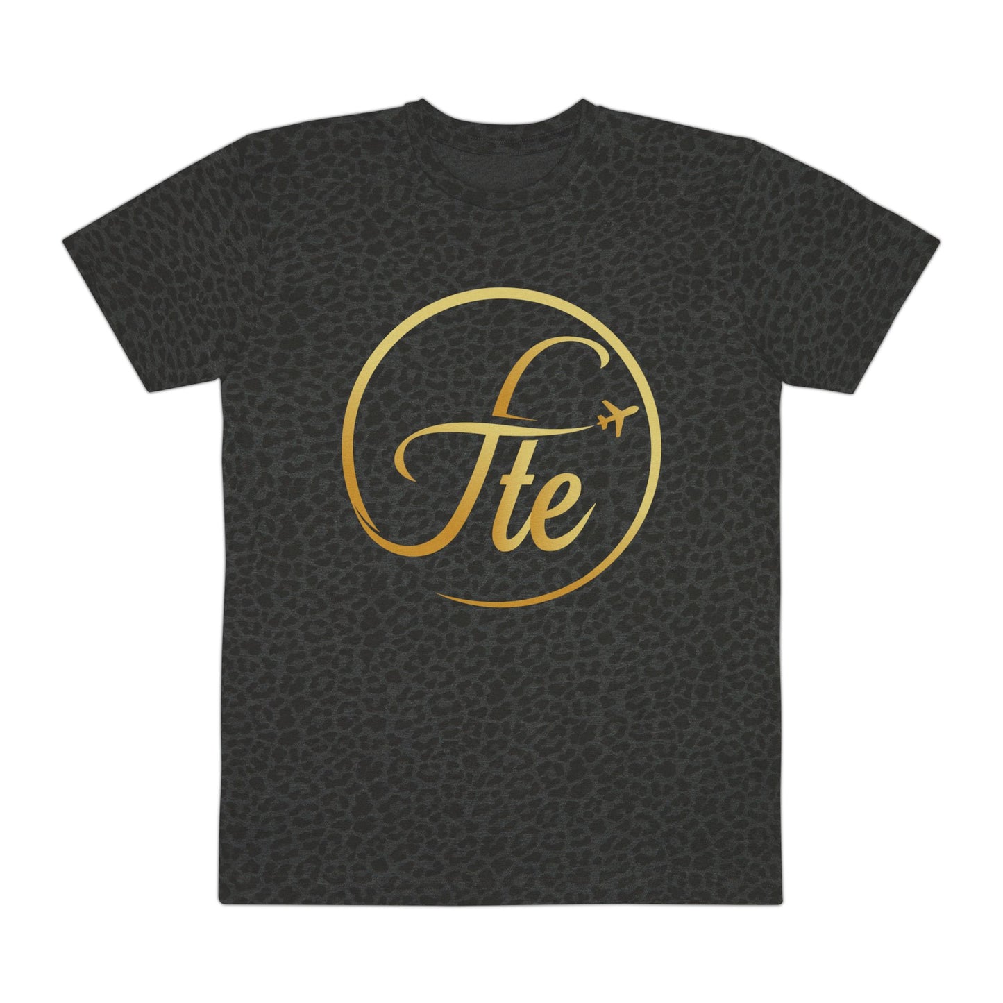 FTE Men's Fine Jersey Tee
