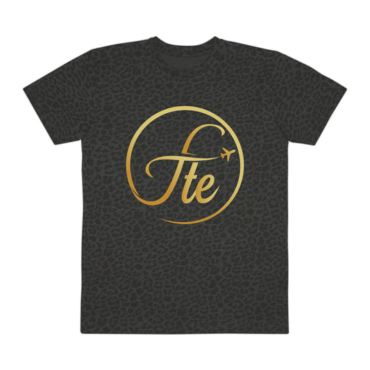 FTE Men's Fine Jersey Tee