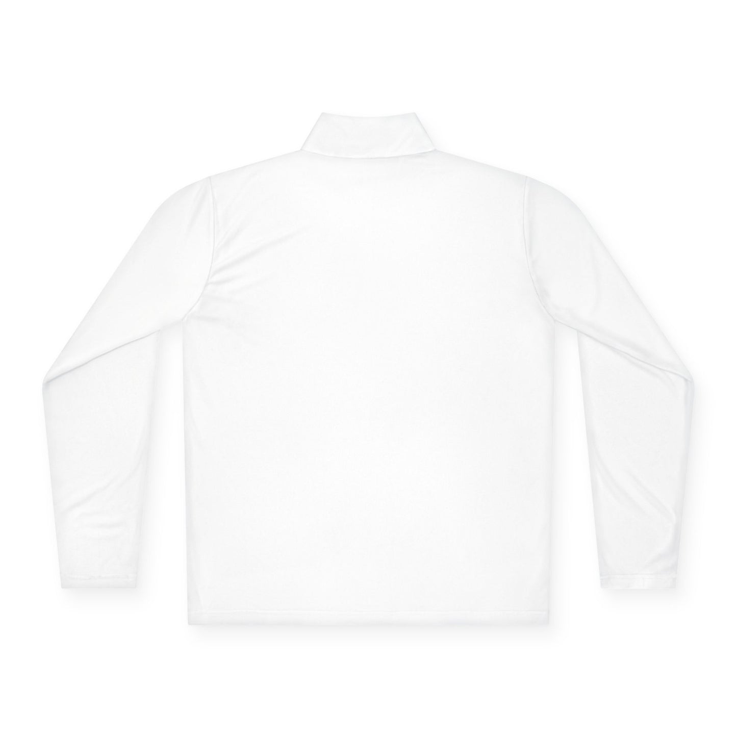 FTE Unisex Quarter-Zip Pullover