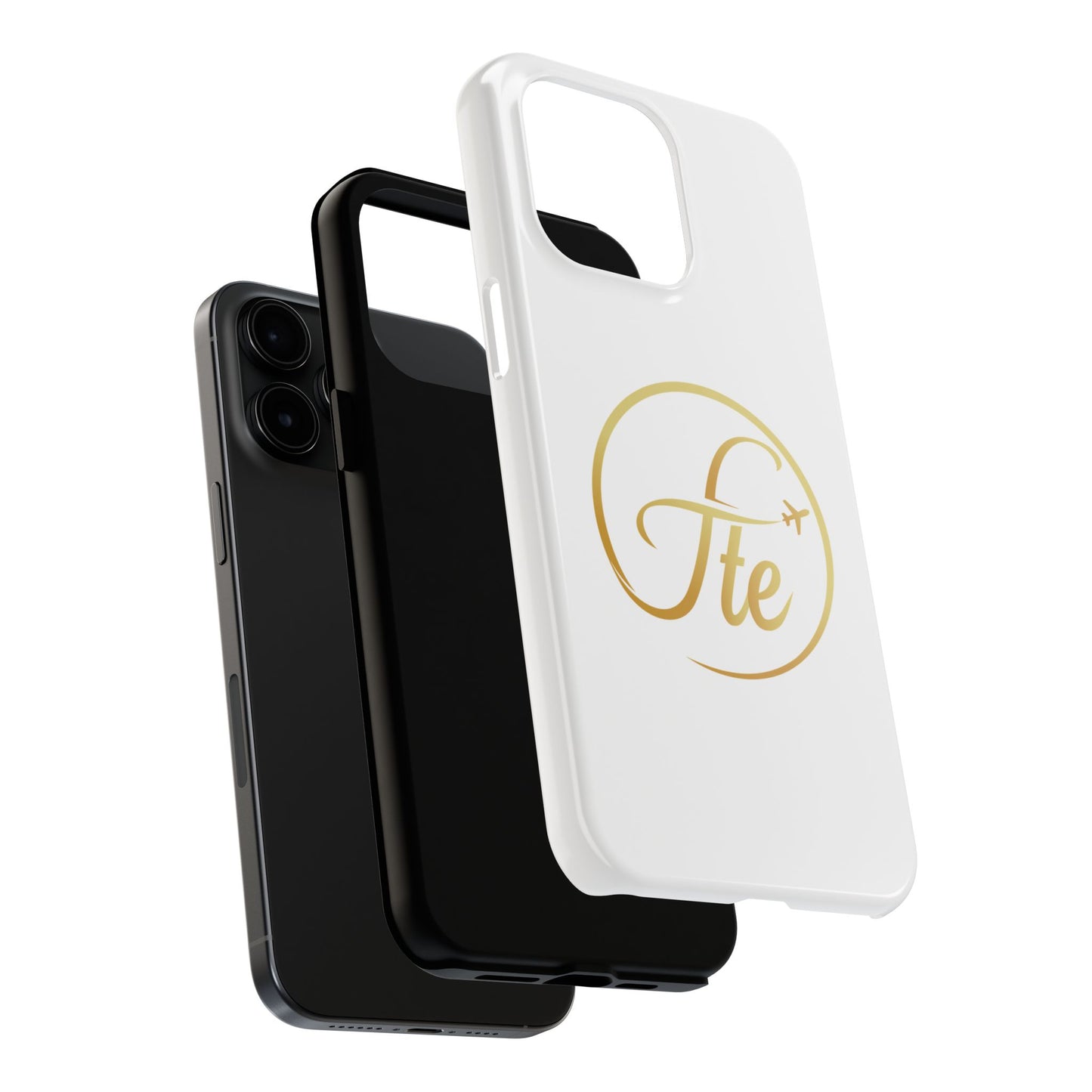 FTE Tough Phone Cases