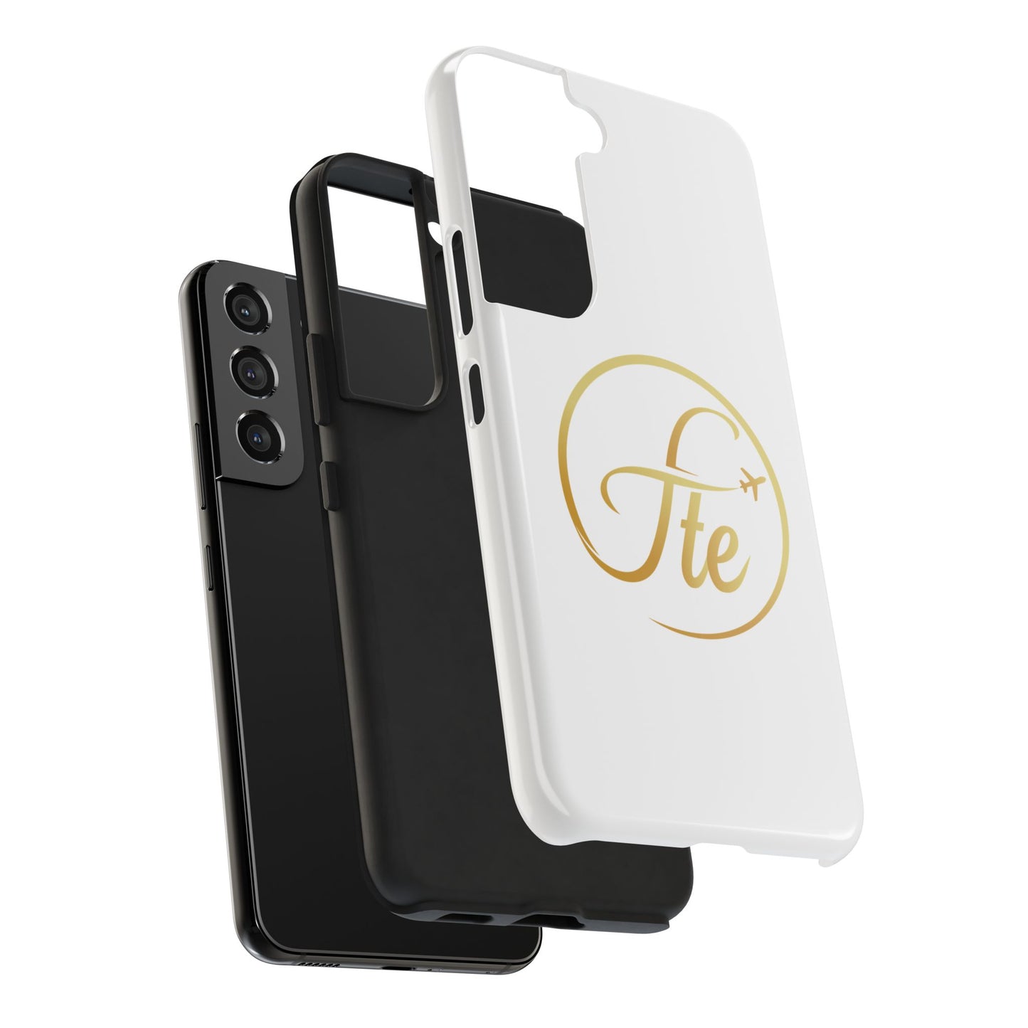 FTE Tough Phone Cases
