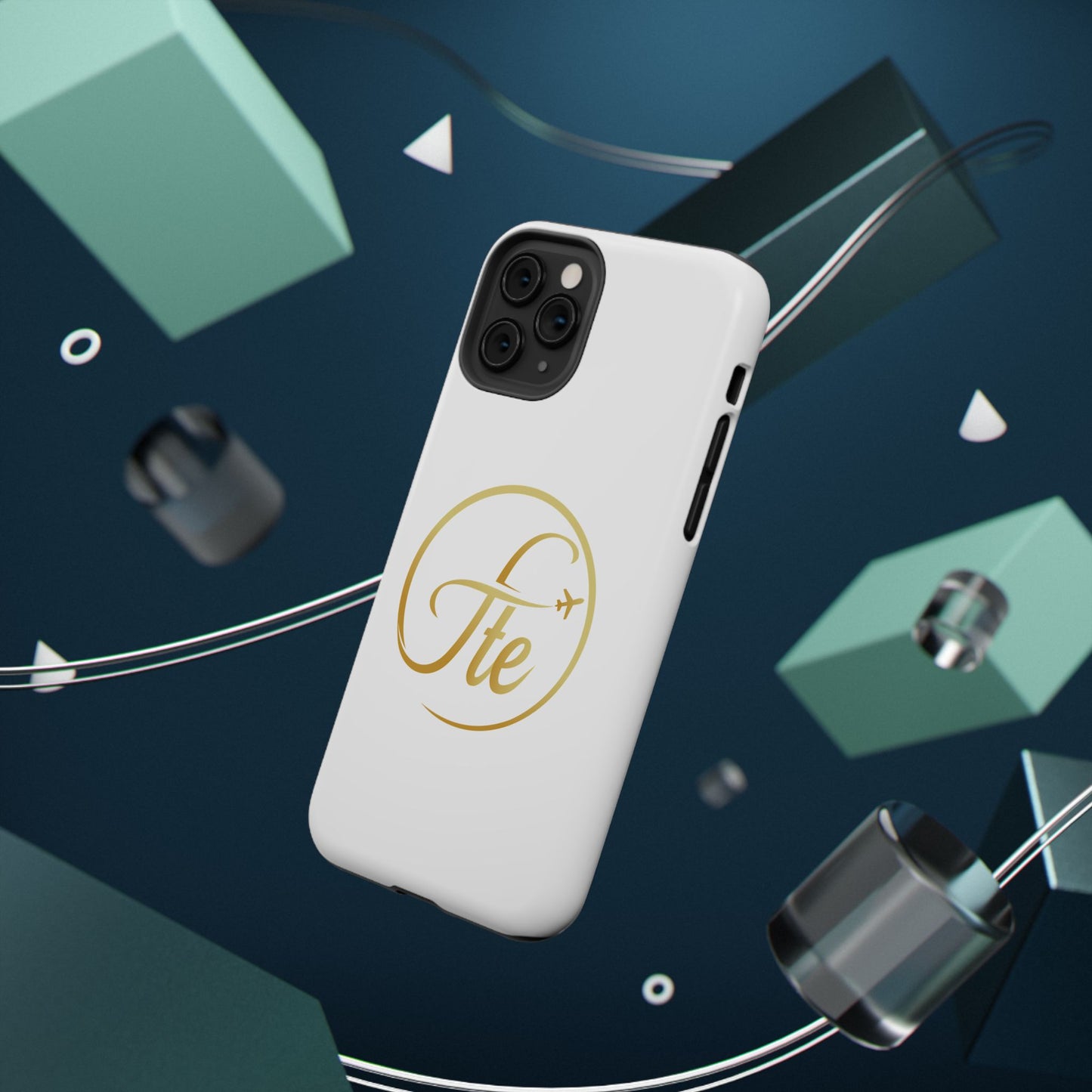 FTE Impact-Resistant Cases