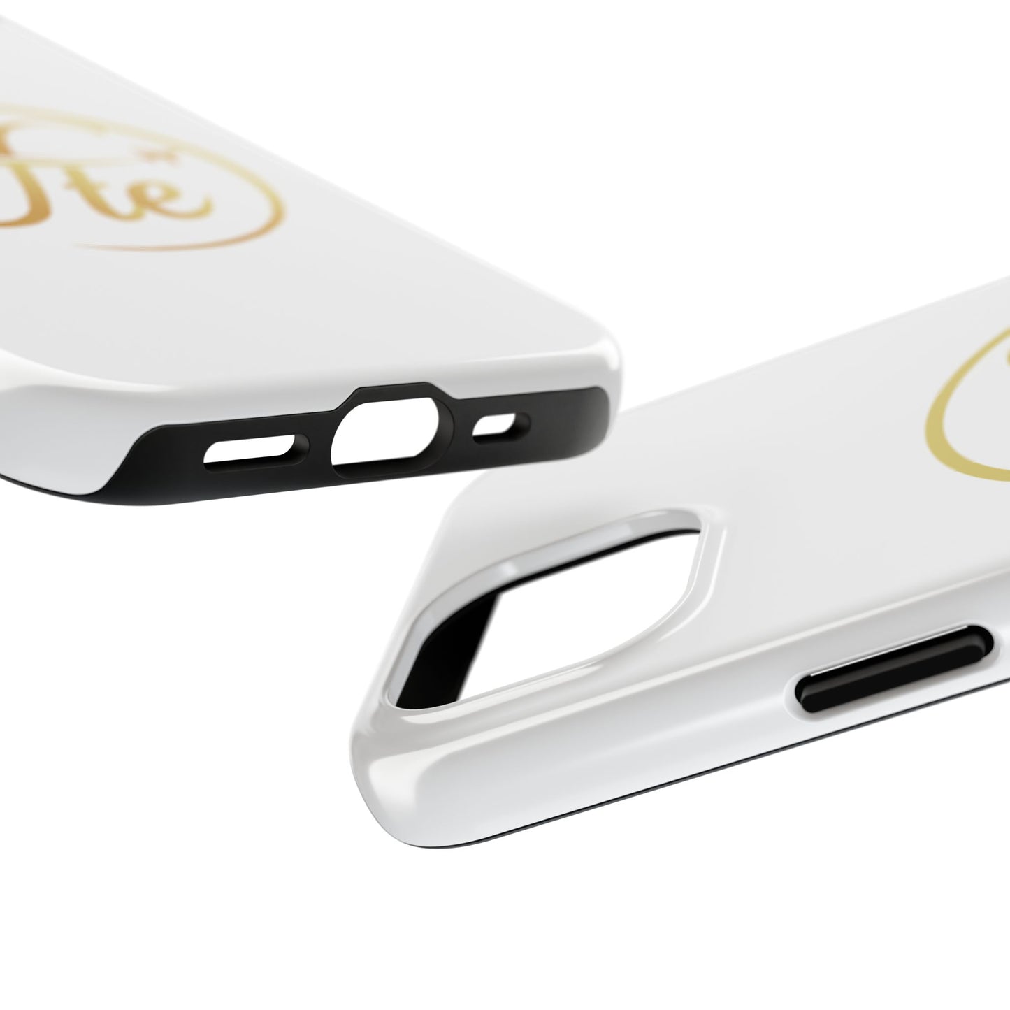 FTE Tough Phone Cases