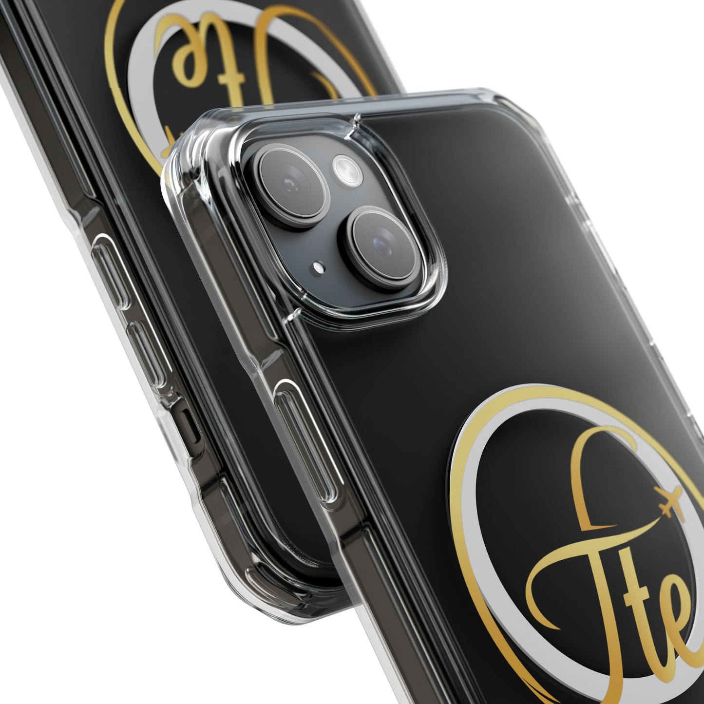 FTE Magnetic Clear Impact Cases