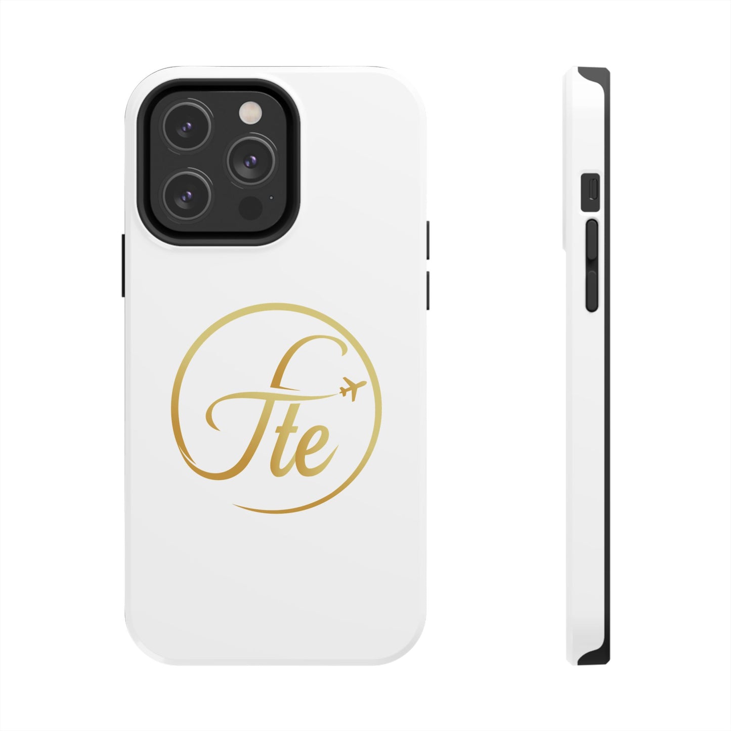 FTE Tough Phone Cases