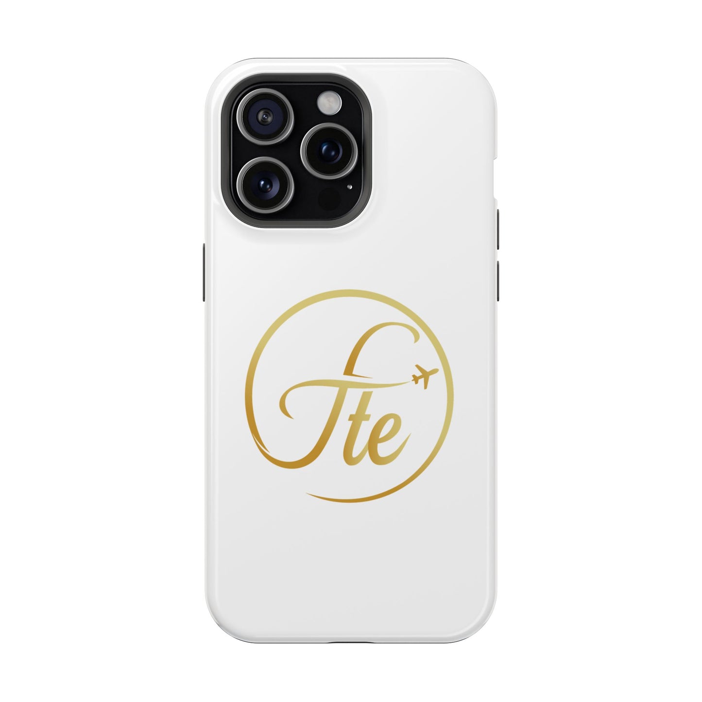 FTE Impact-Resistant Cases