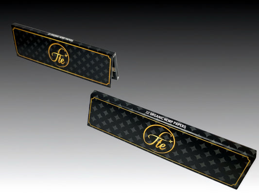 King Size Slim Paper