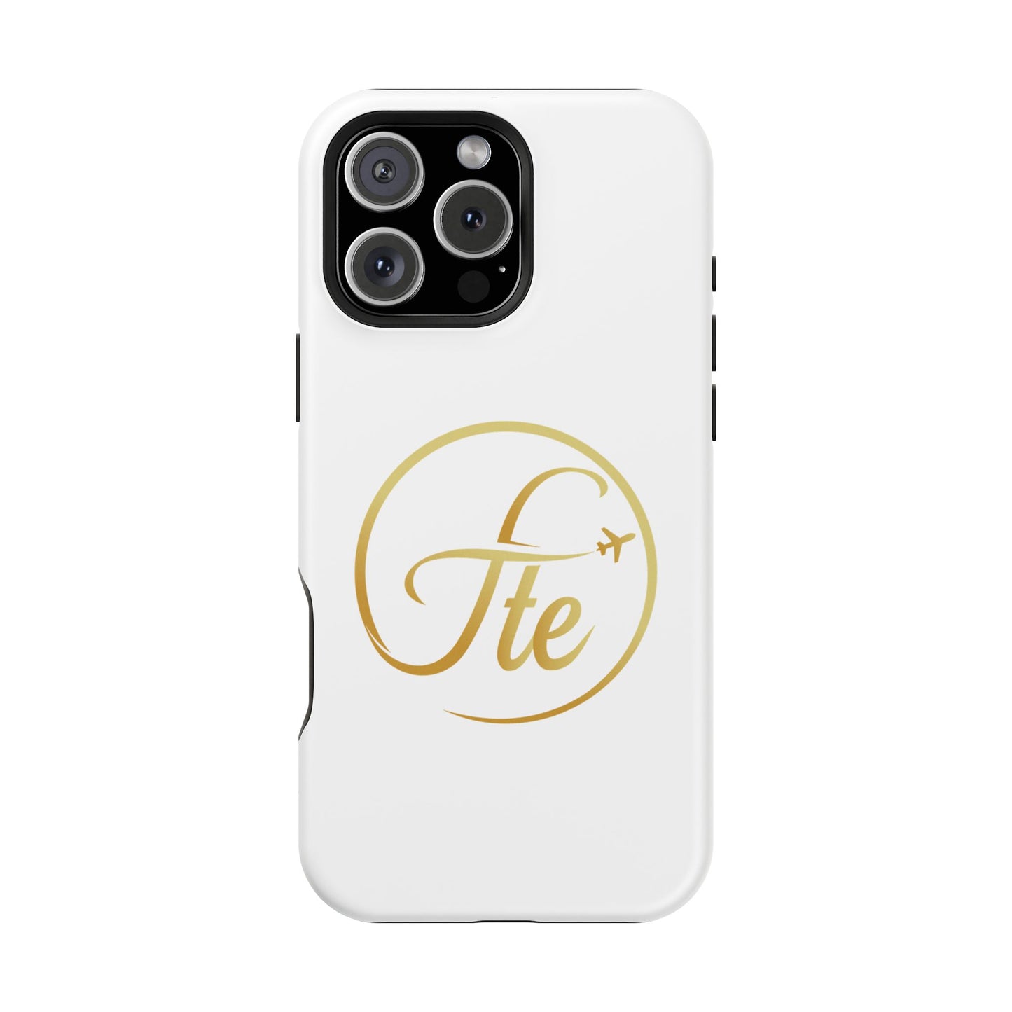 FTE Impact-Resistant Cases