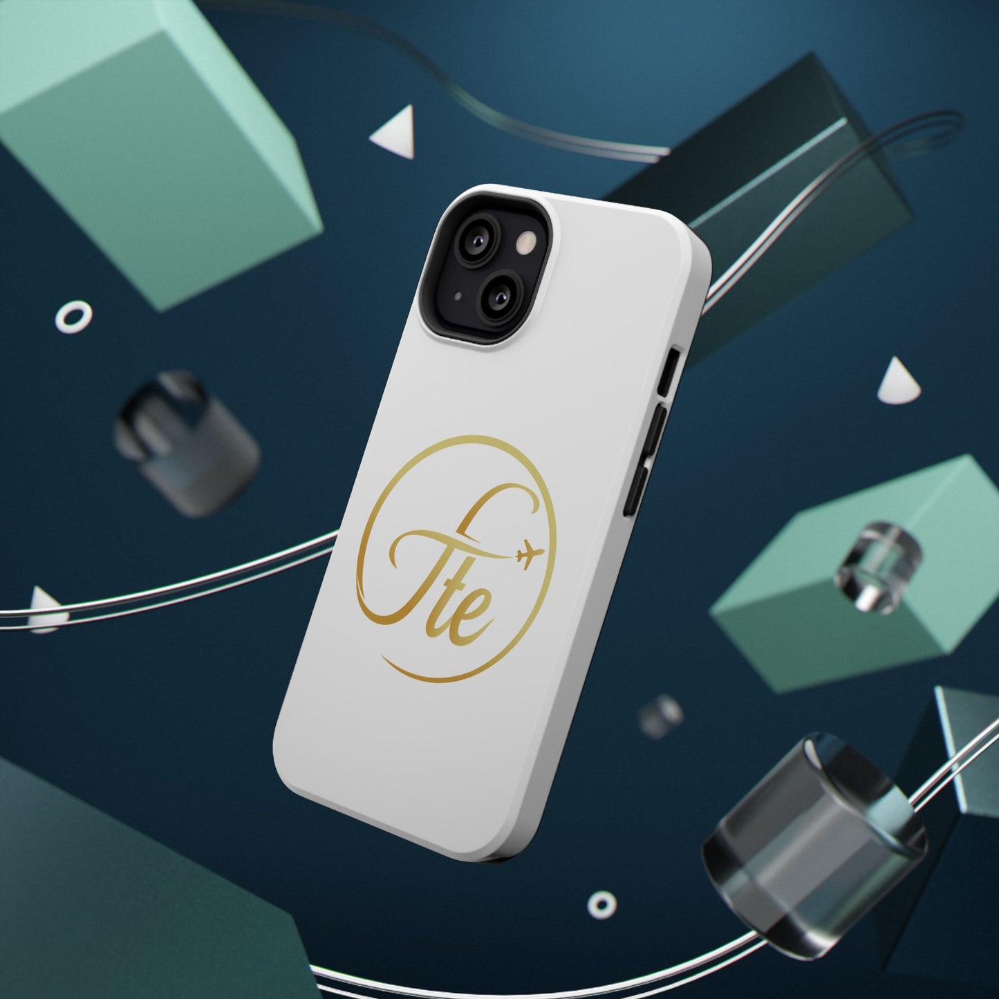 FTE Impact-Resistant Cases