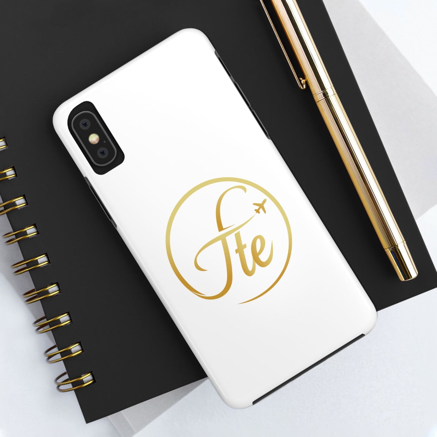FTE Tough Phone Cases