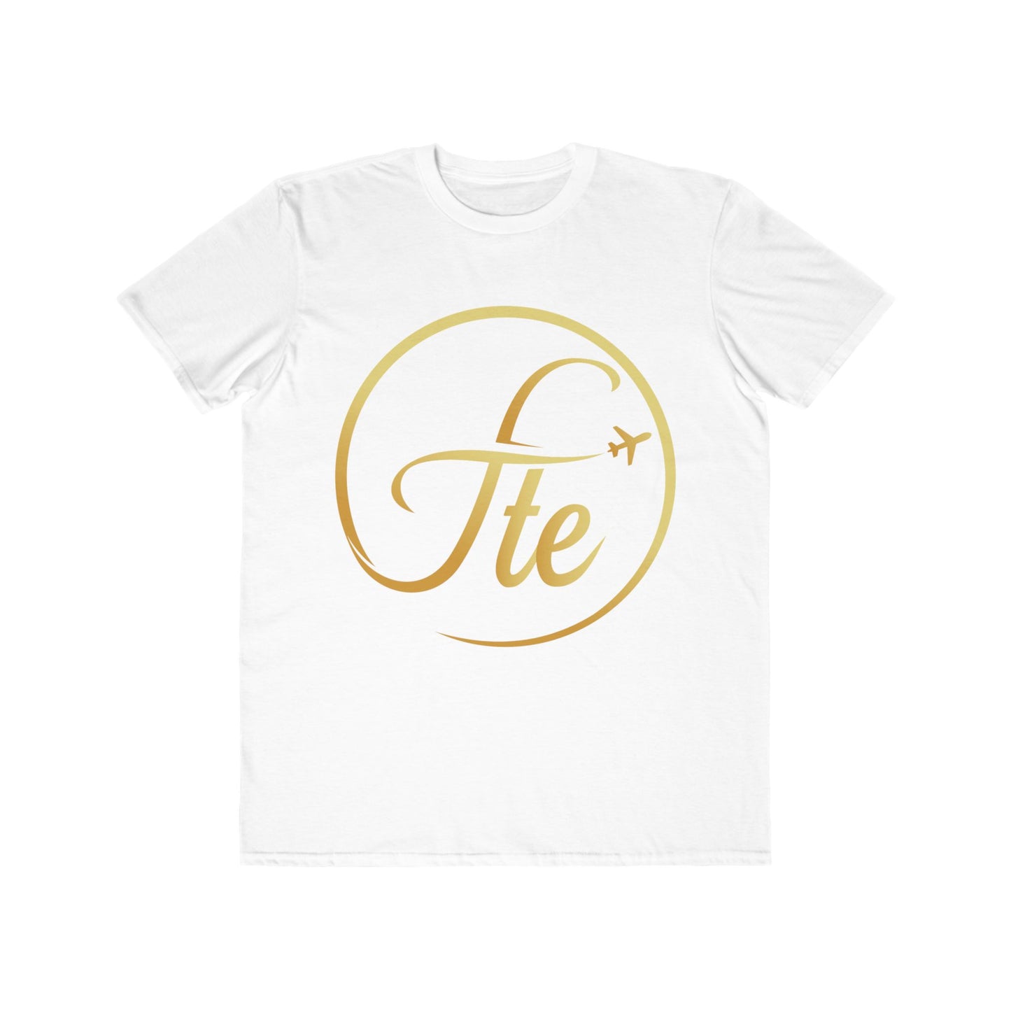 FTE Men's Lightweight Fashion Tee