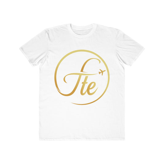 FTE Men's Lightweight Fashion Tee