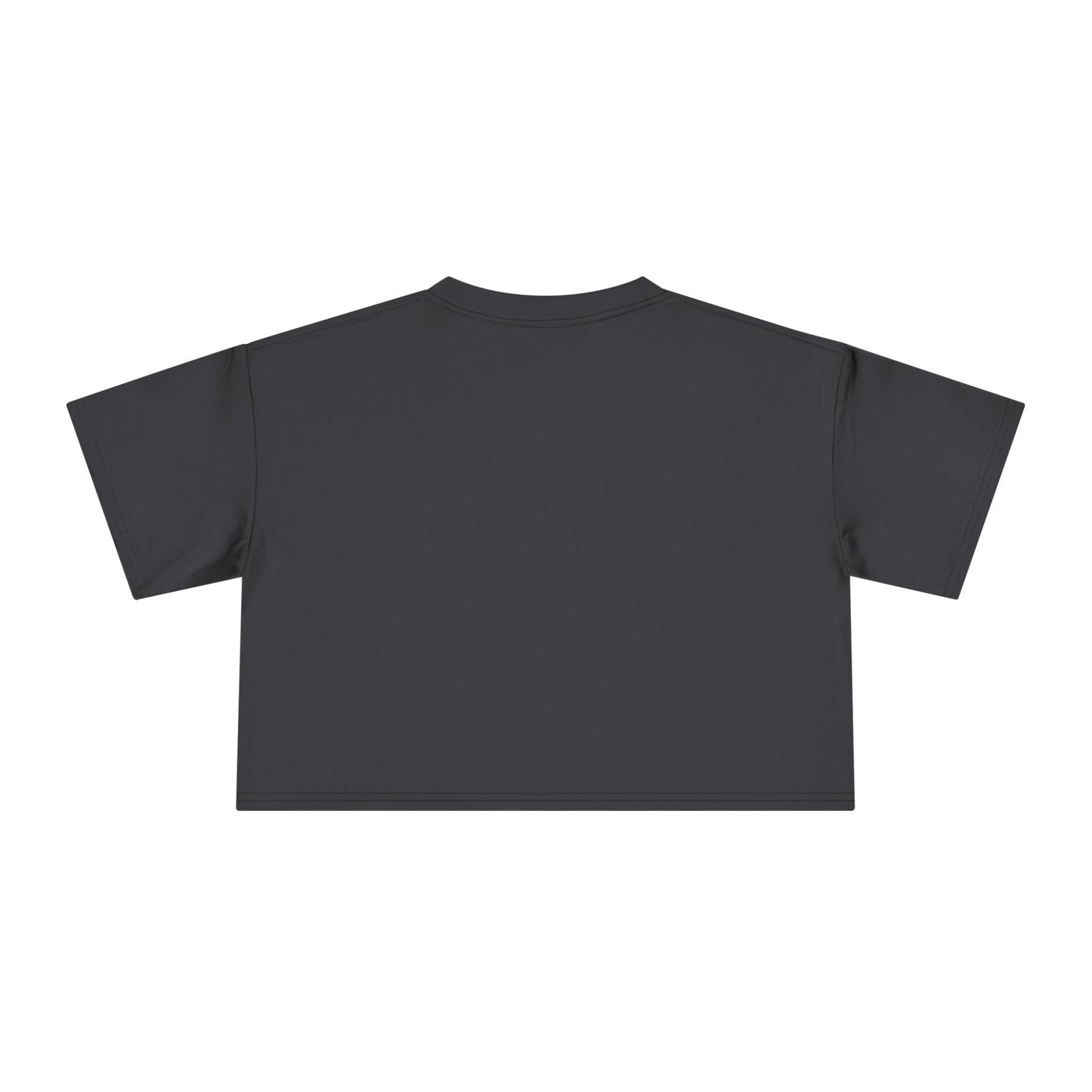 FTE Women's Crop Tee