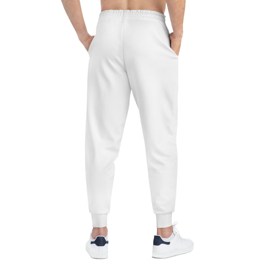 FTE Luxury Athletic Joggers with Stylish Gold Design