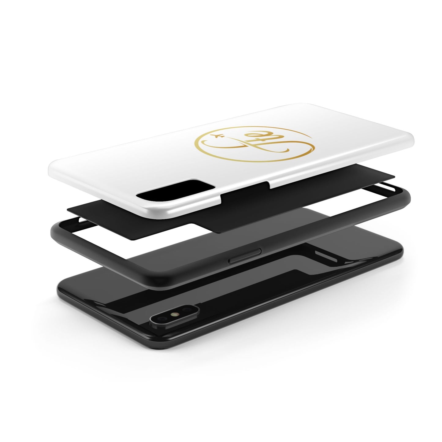 FTE Tough Phone Cases