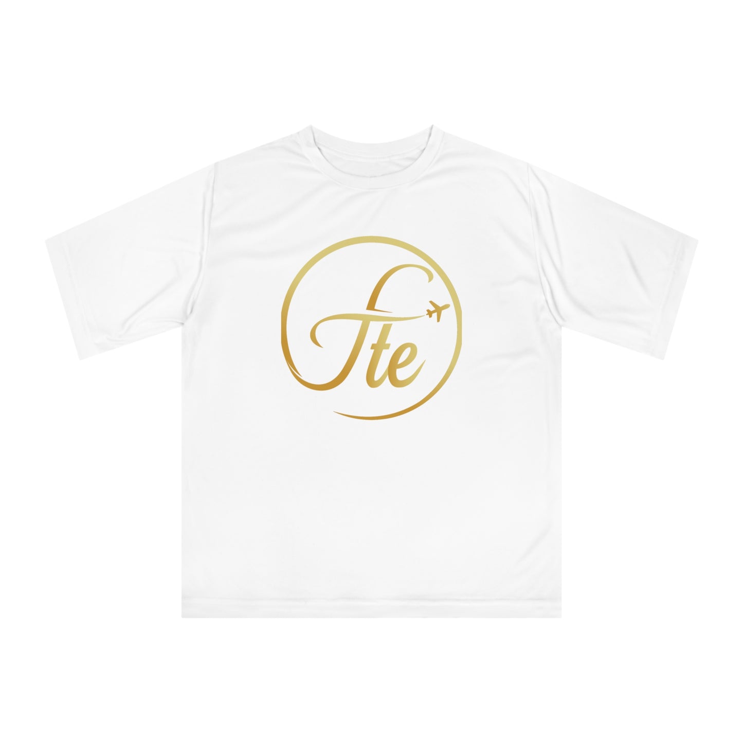 FTE Unisex Zone Performance T-shirt