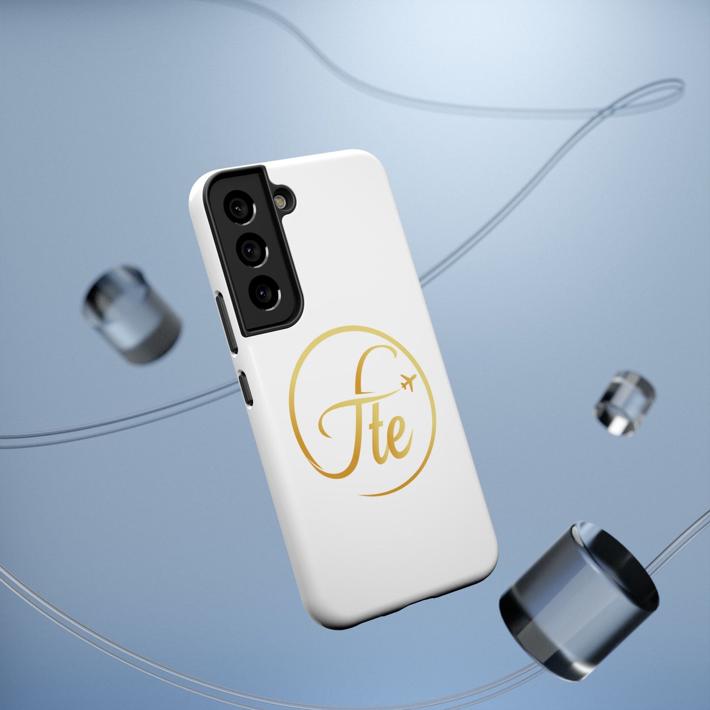 FTE Impact-Resistant Cases