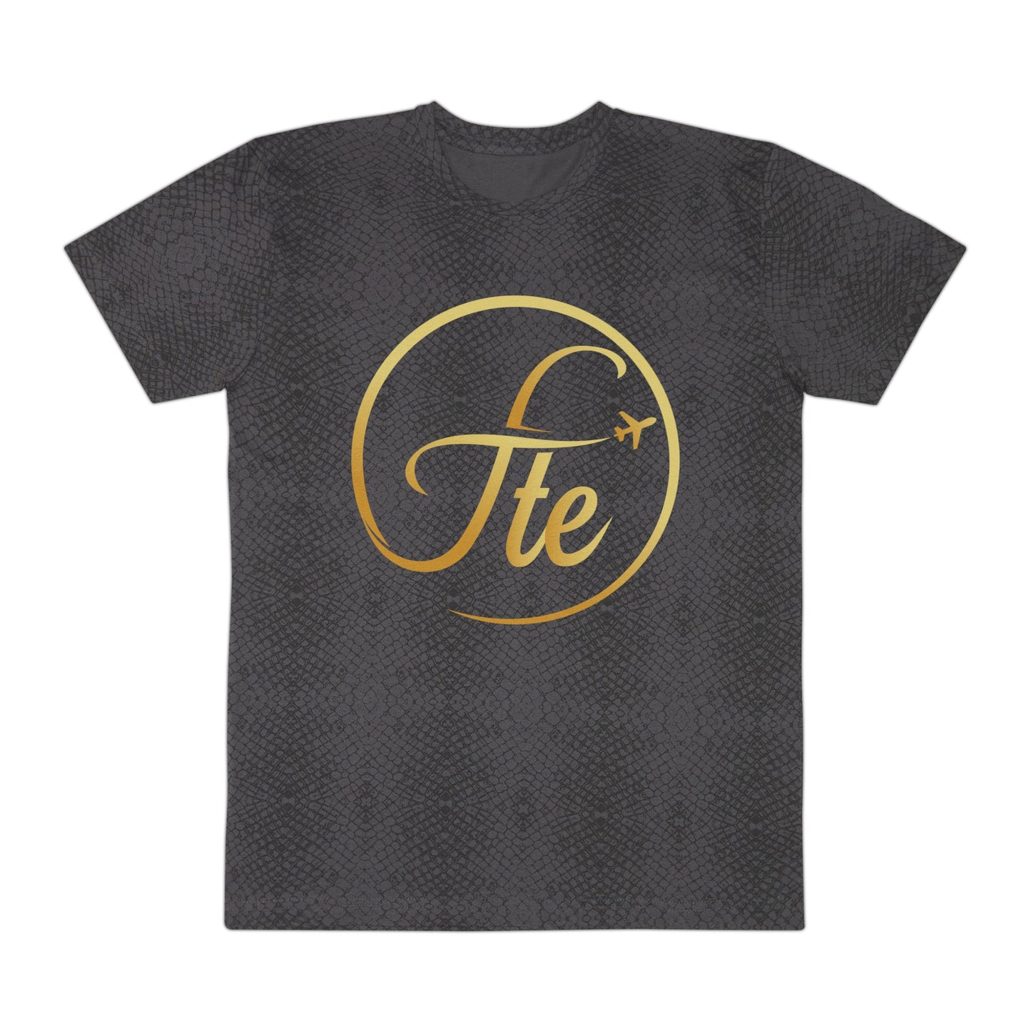 FTE Men's Fine Jersey Tee