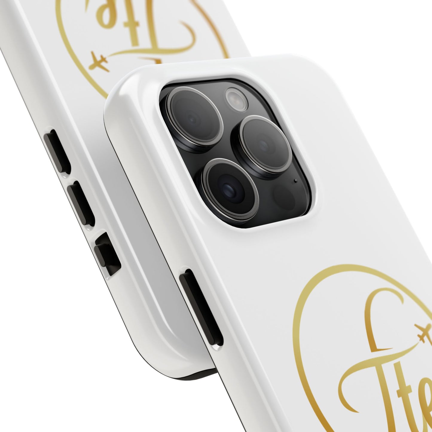 FTE Tough Phone Cases