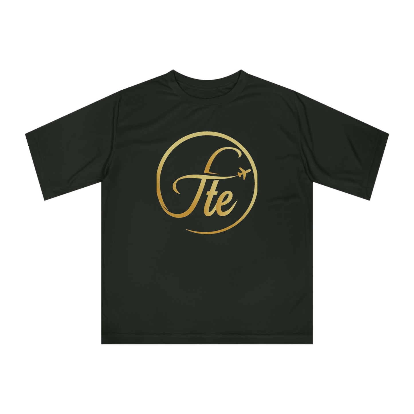 FTE Unisex Zone Performance T-shirt