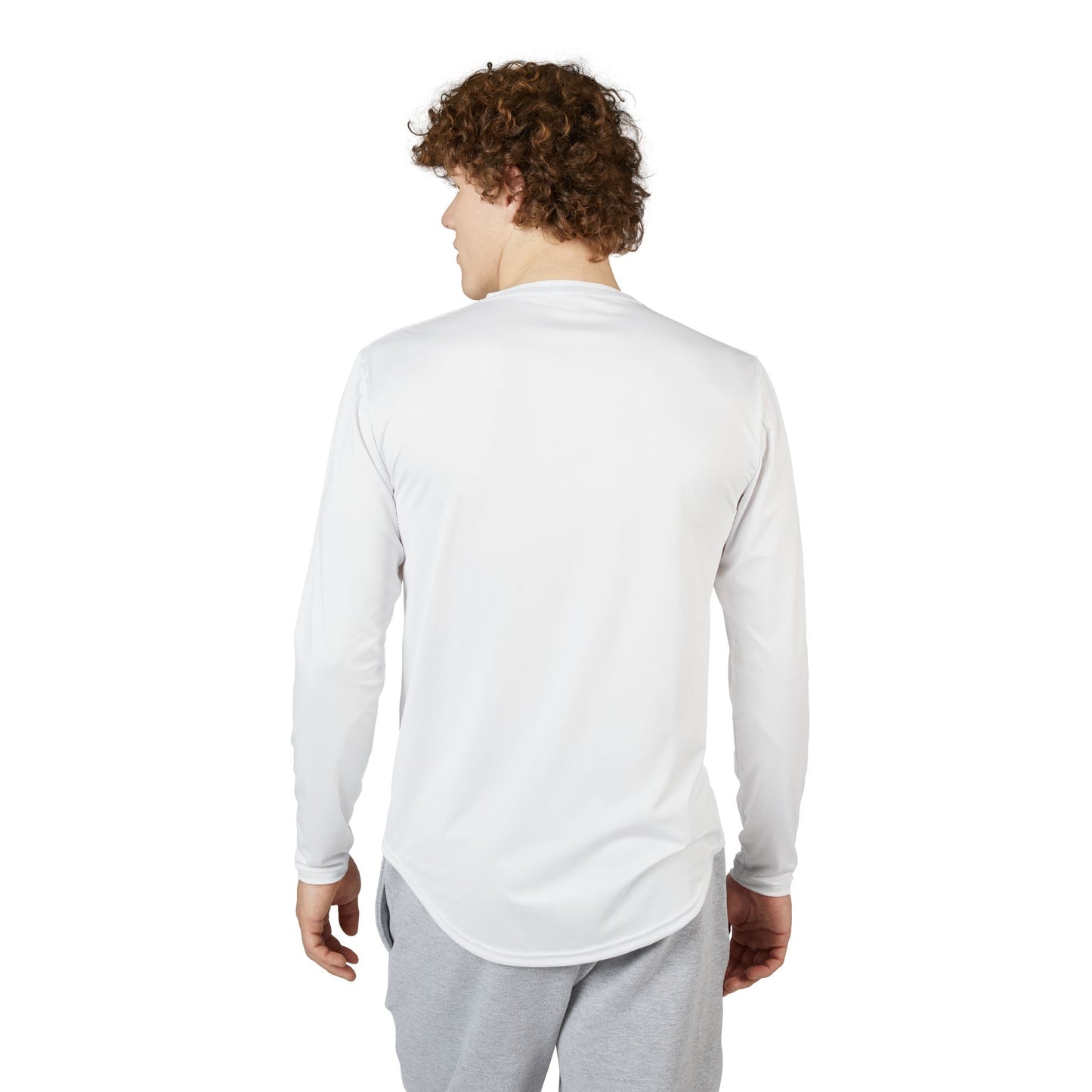 FTE Men's UV Protection Long Sleeve Shirt