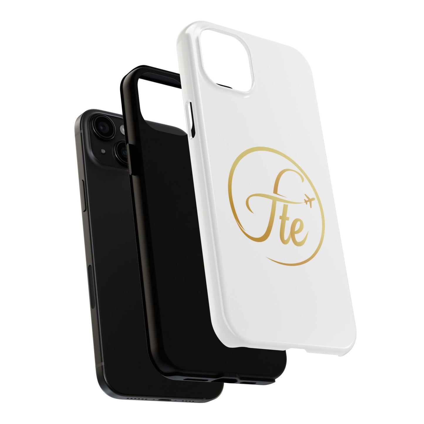 FTE Tough Phone Cases