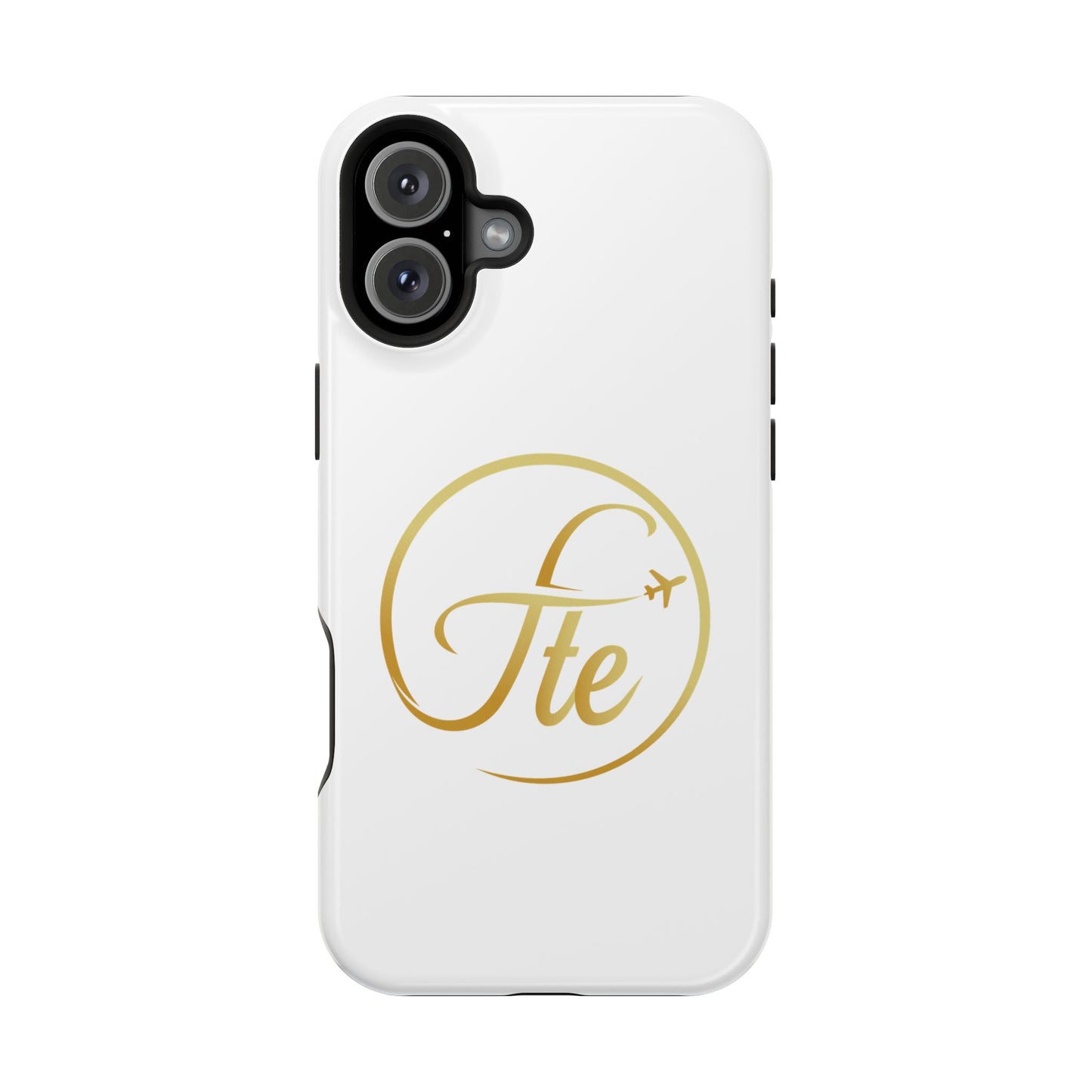 FTE Impact-Resistant Cases