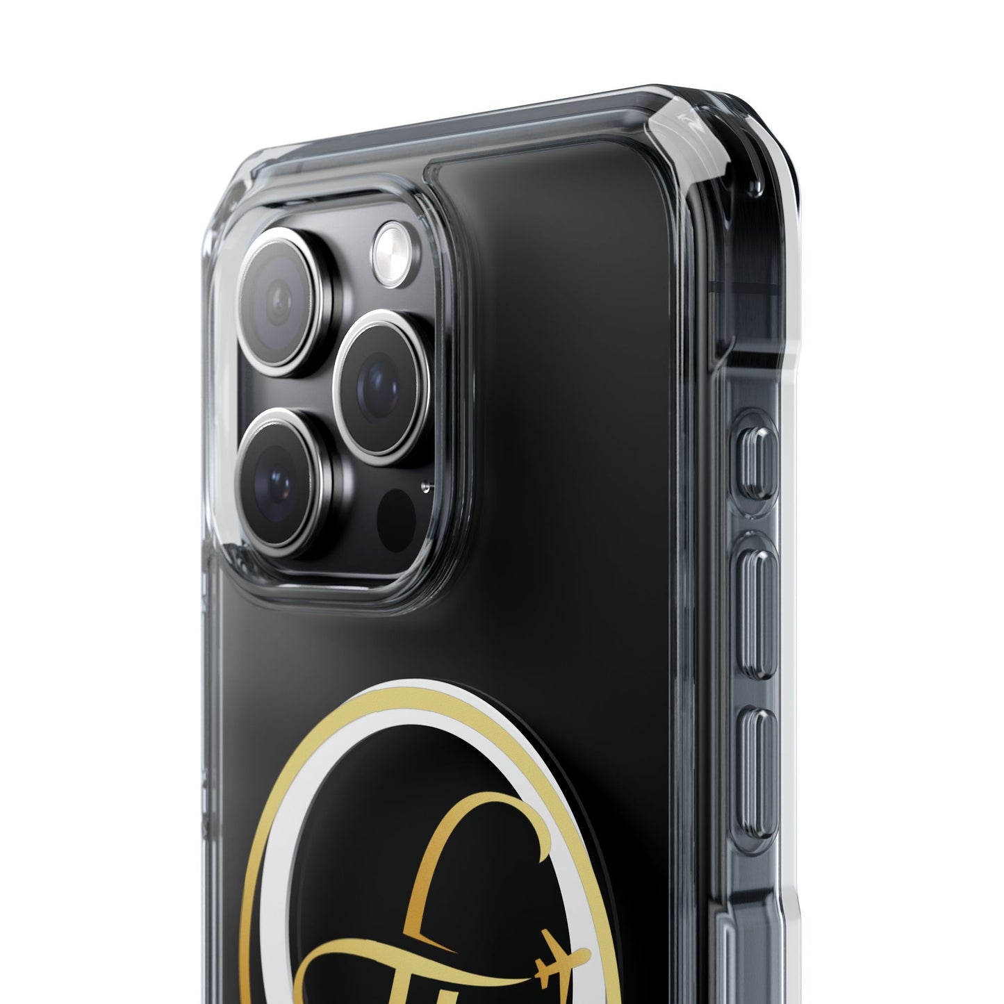 FTE Magnetic Clear Impact Cases