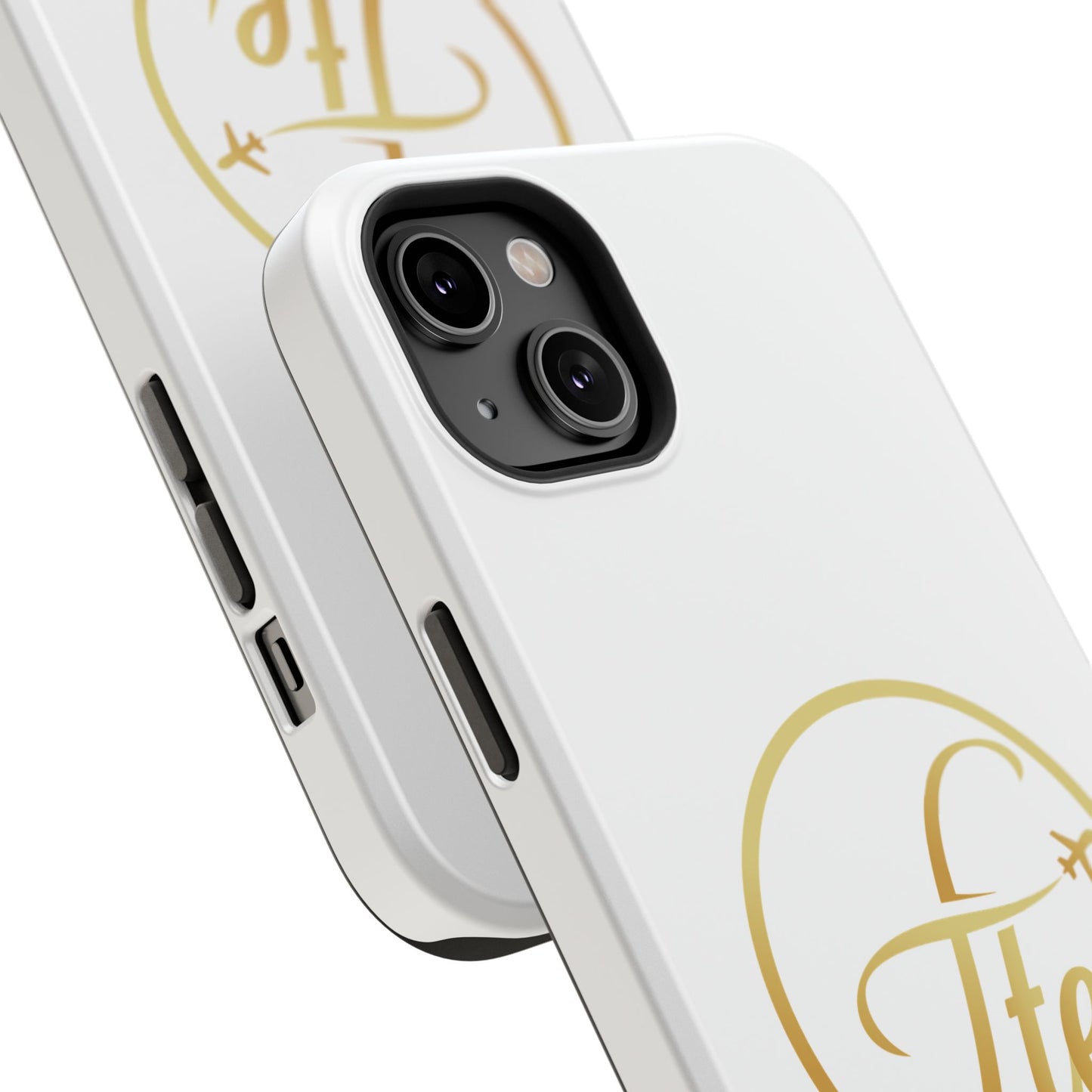 FTE Impact-Resistant Cases