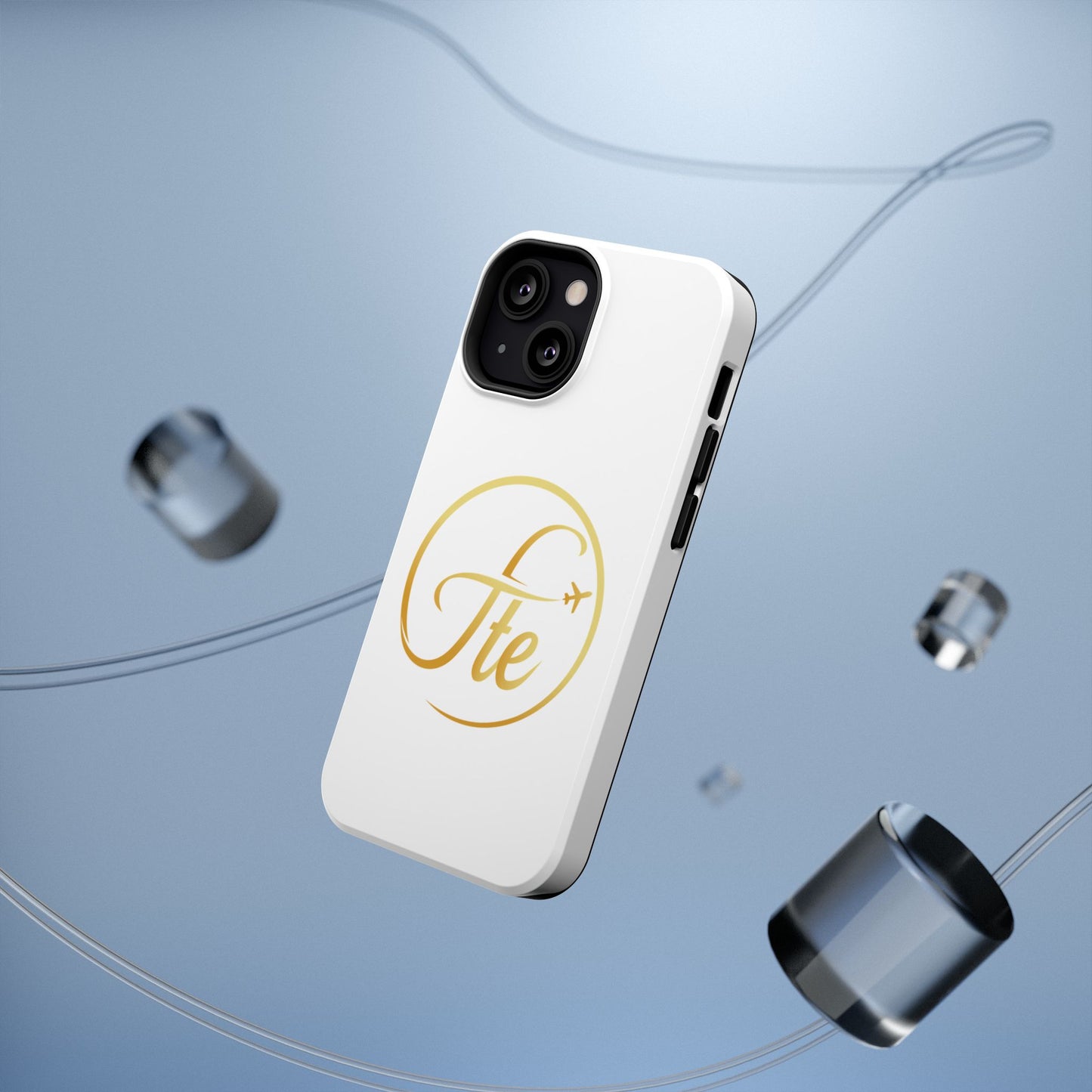 FTE Impact-Resistant Cases
