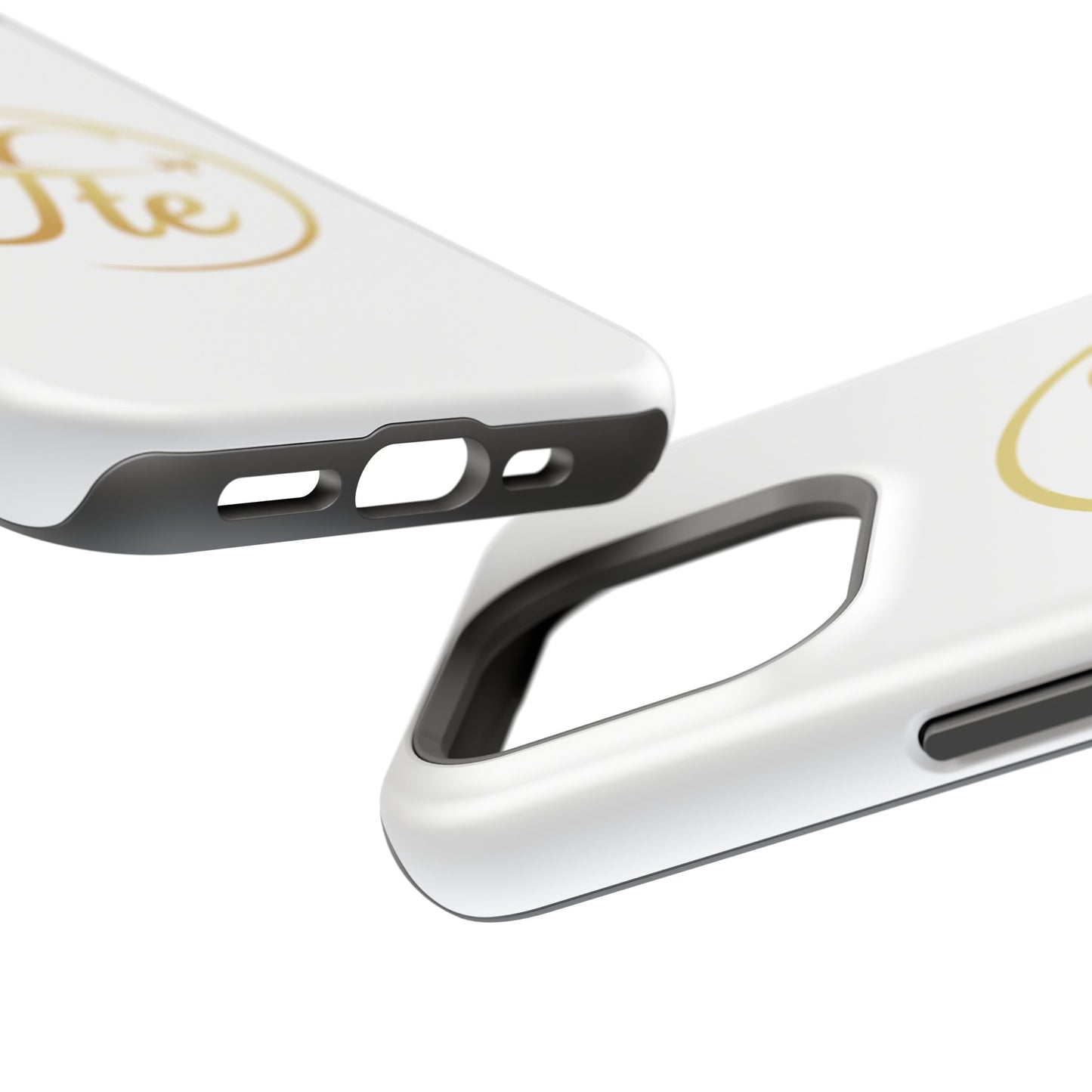 FTE Impact-Resistant Cases