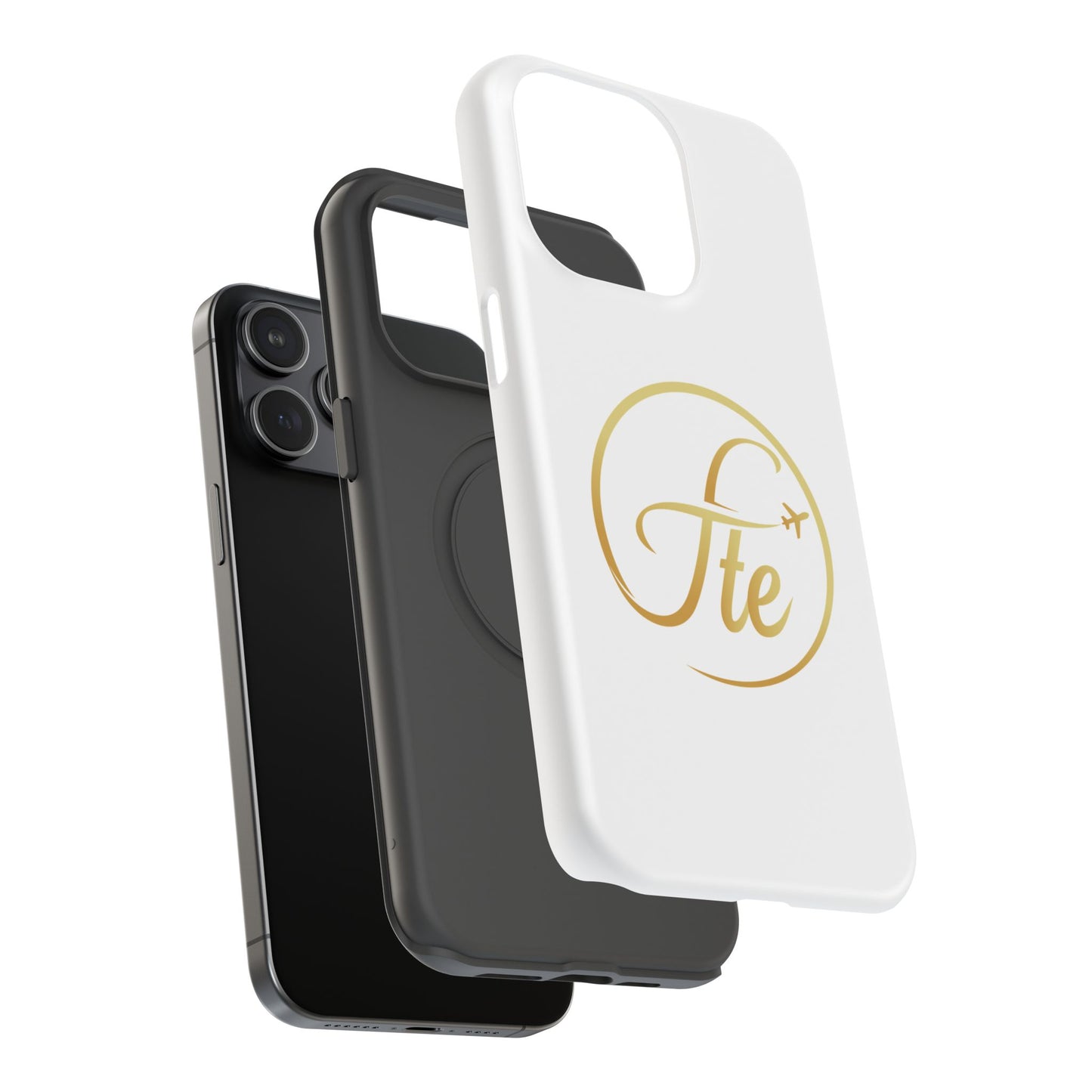 FTE Impact-Resistant Cases