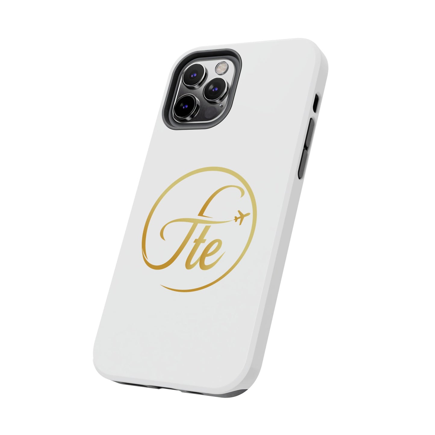 FTE Tough Phone Cases