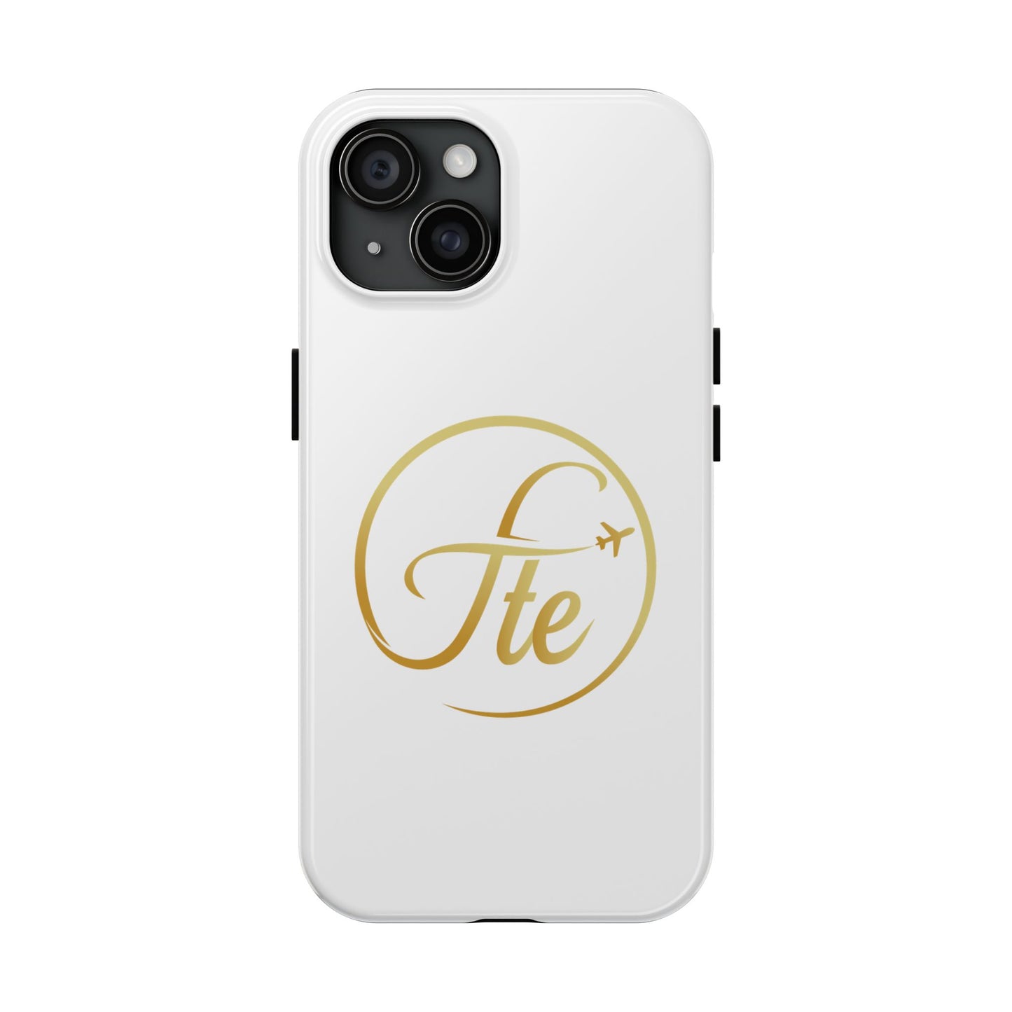 FTE Tough Phone Cases