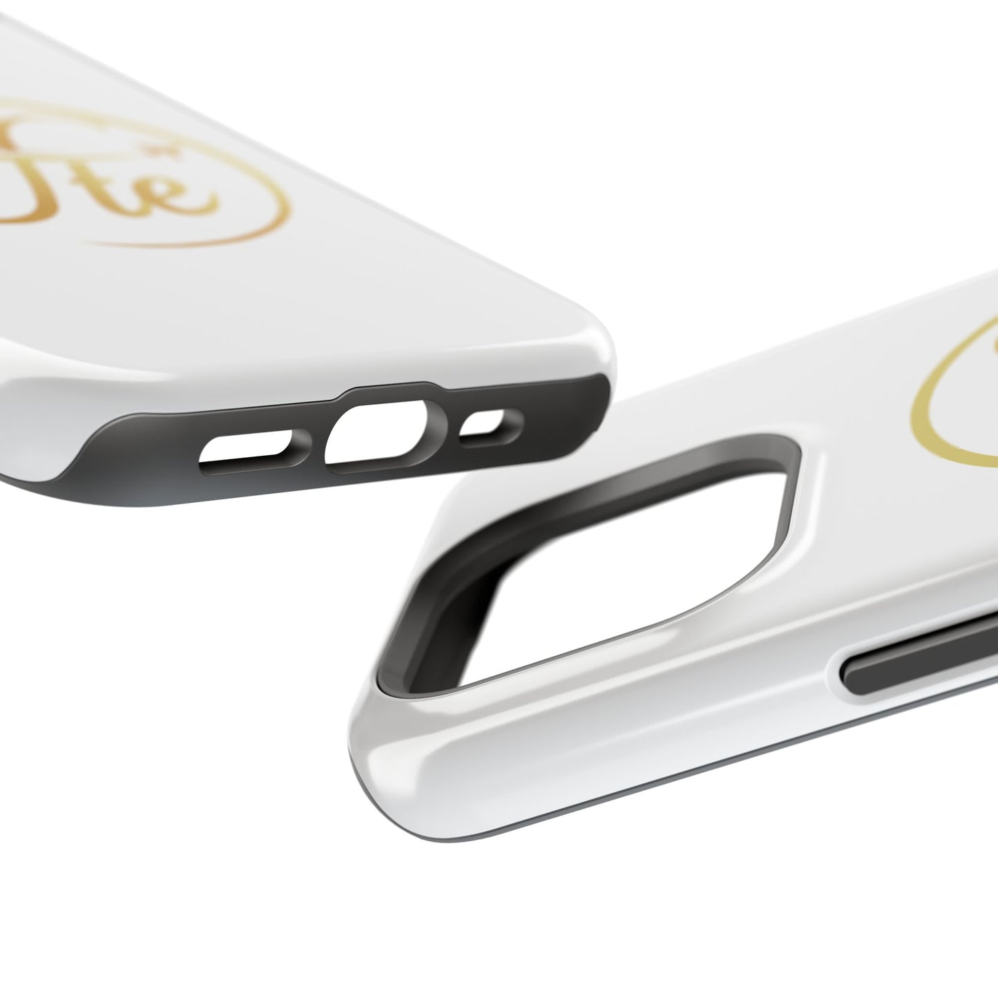 FTE Impact-Resistant Cases