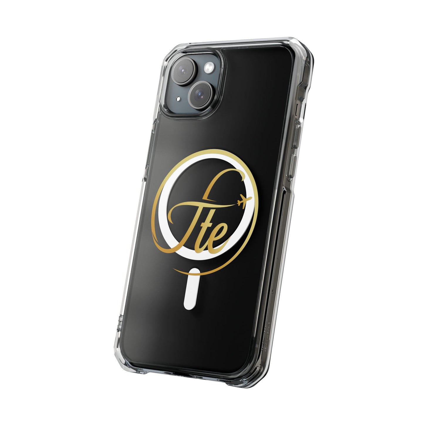 FTE Magnetic Clear Impact Cases