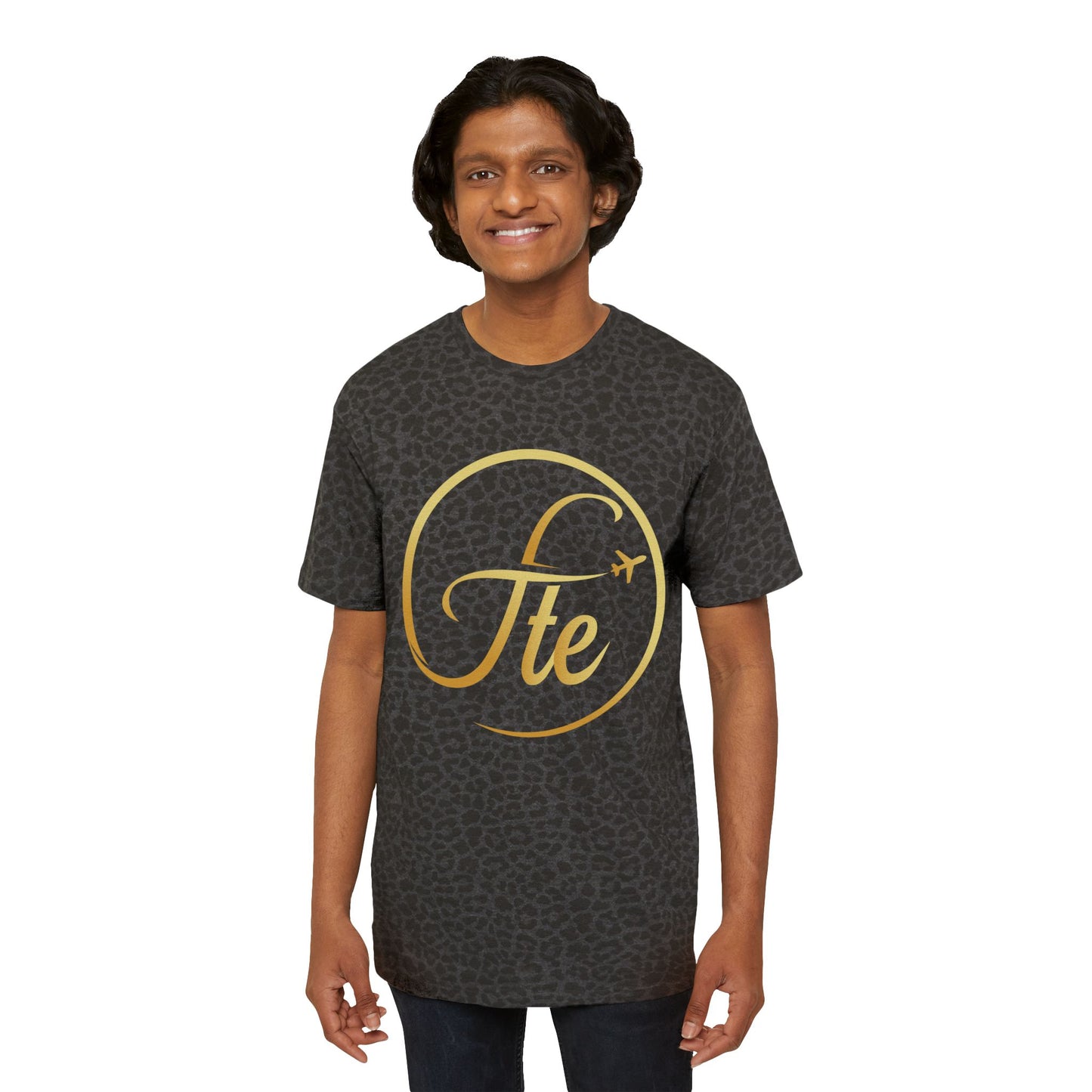 FTE Men's Fine Jersey Tee