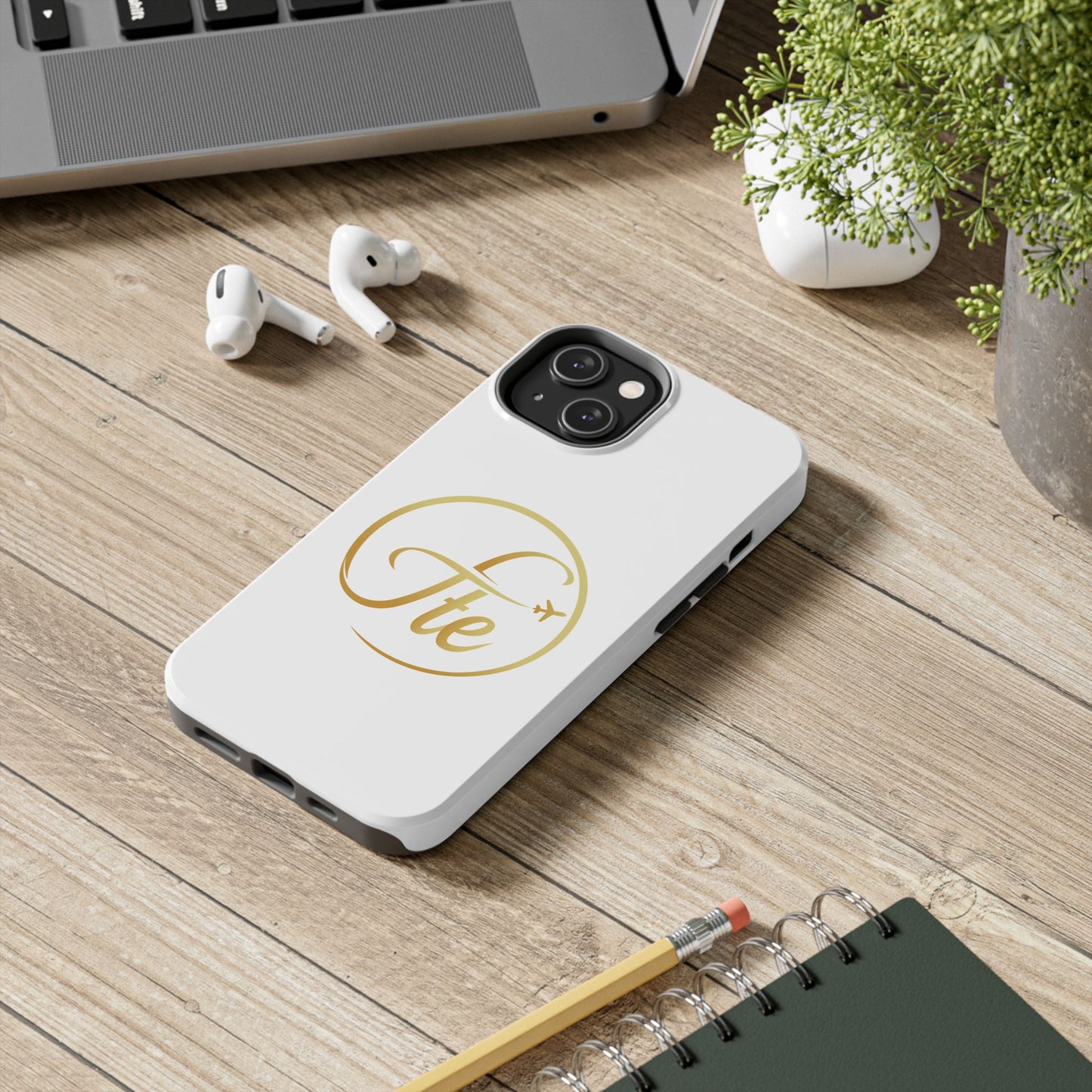FTE Tough Phone Cases