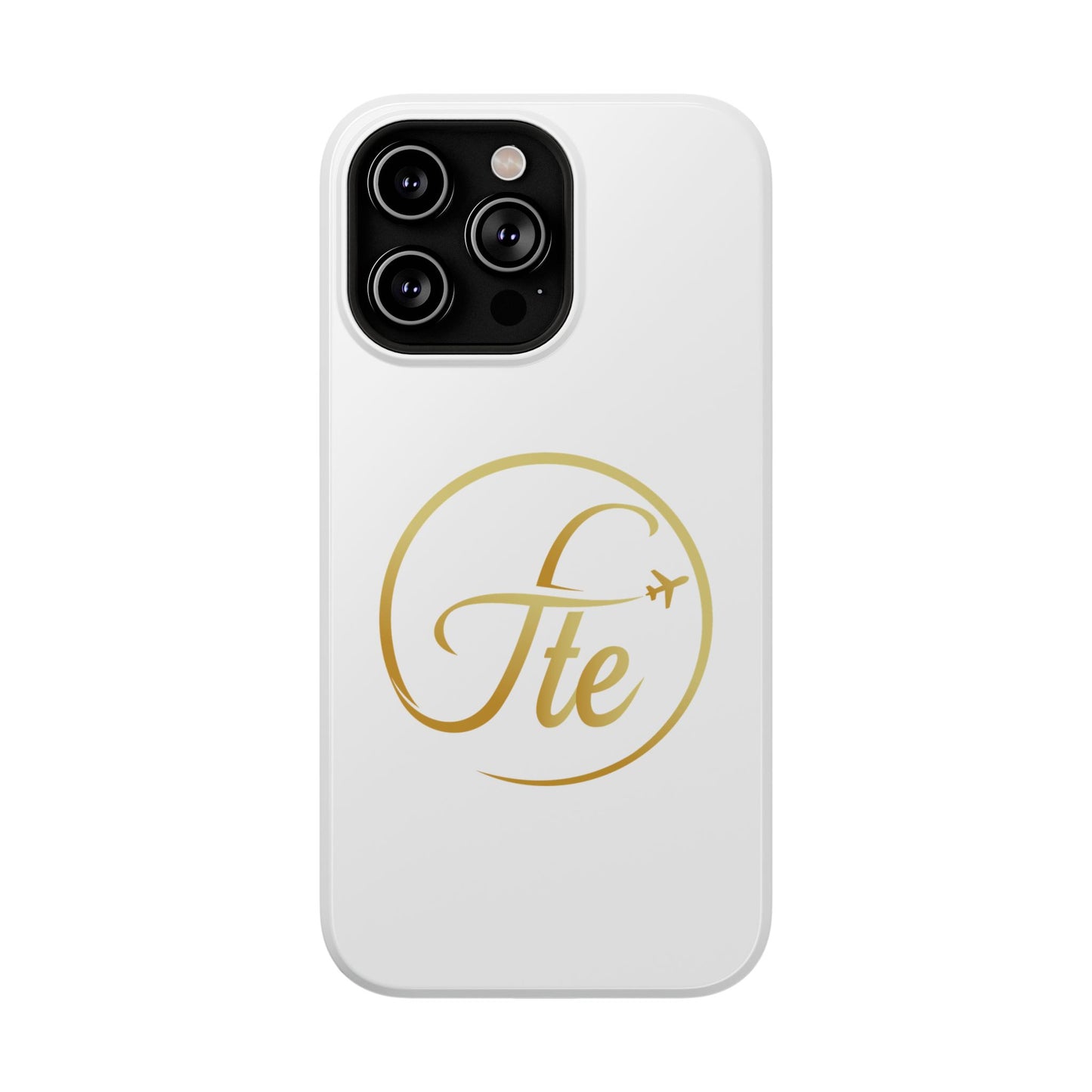 FTE Impact-Resistant Cases