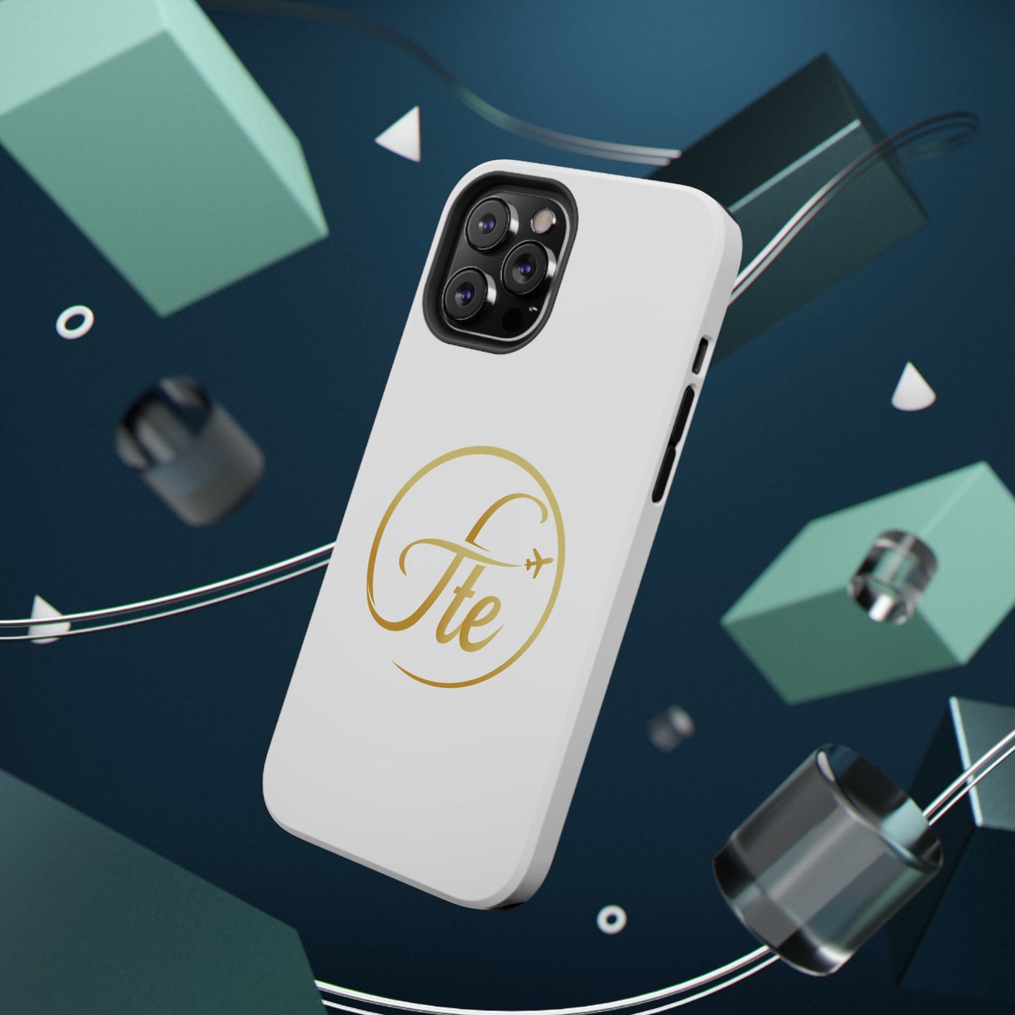 FTE Impact-Resistant Cases