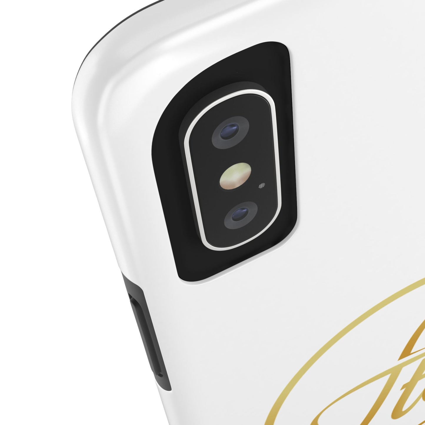 FTE Tough Phone Cases