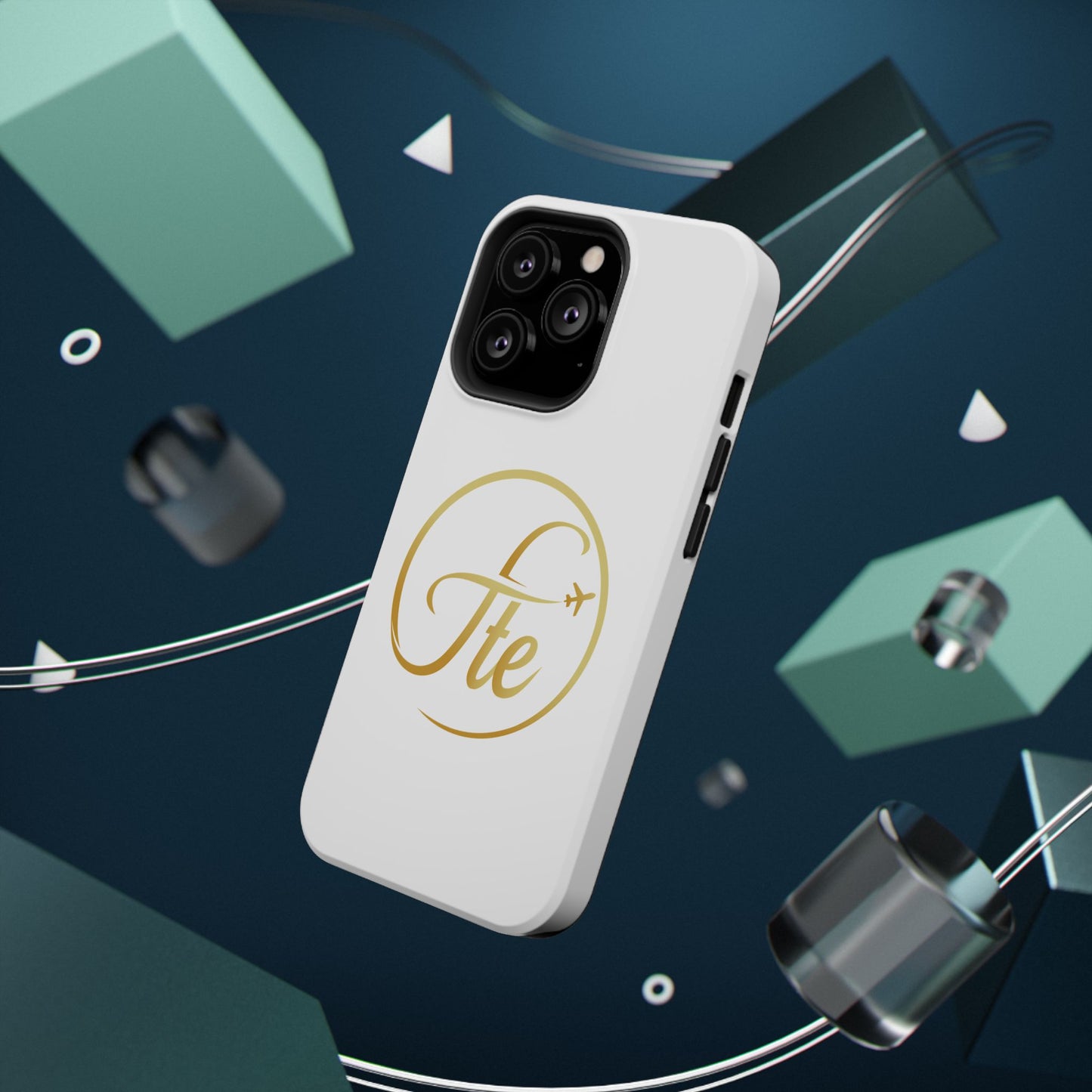 FTE Impact-Resistant Cases