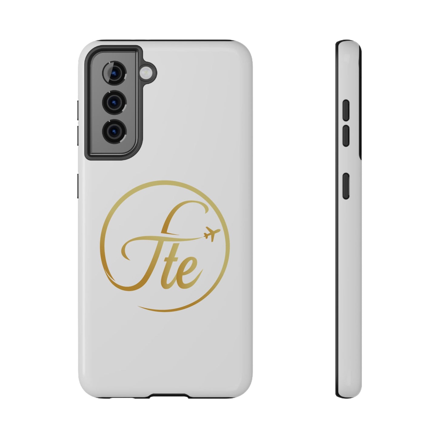 FTE Impact-Resistant Cases