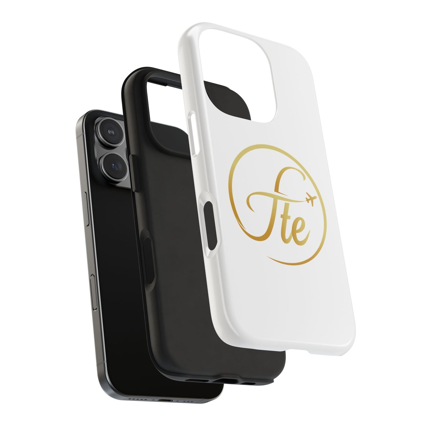 FTE Tough Phone Cases