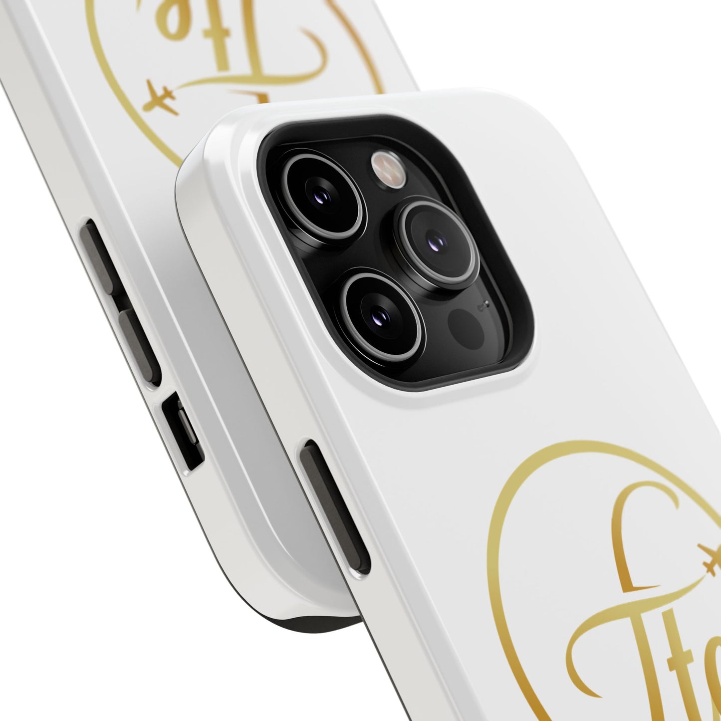 FTE Impact-Resistant Cases